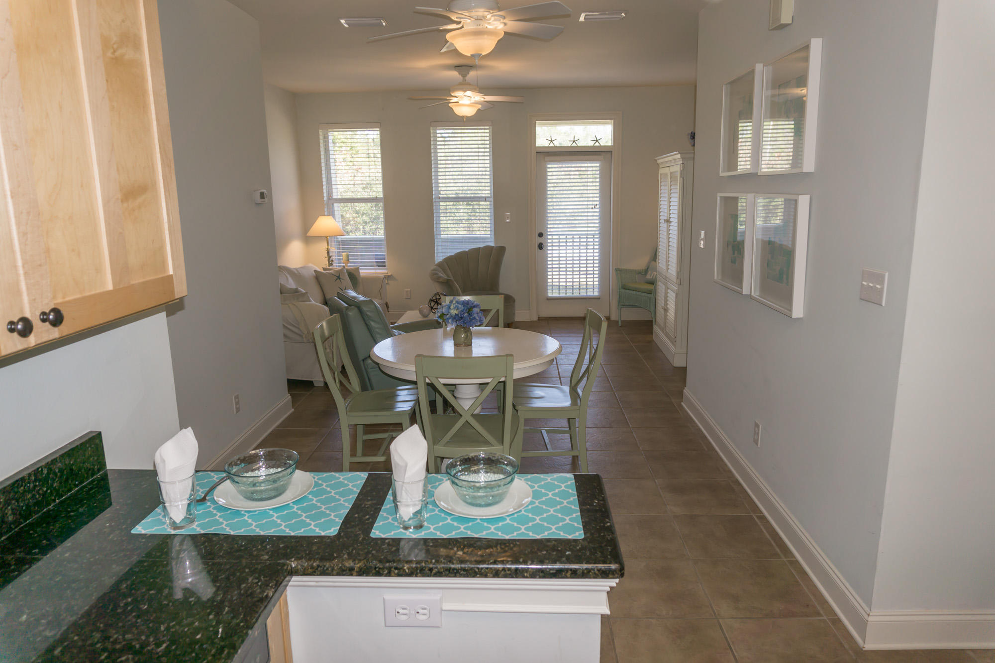 TOPSAIL VILLAGE - Residential