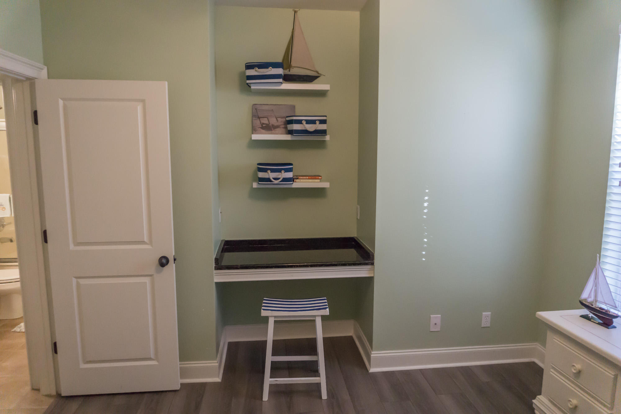 TOPSAIL VILLAGE - Residential