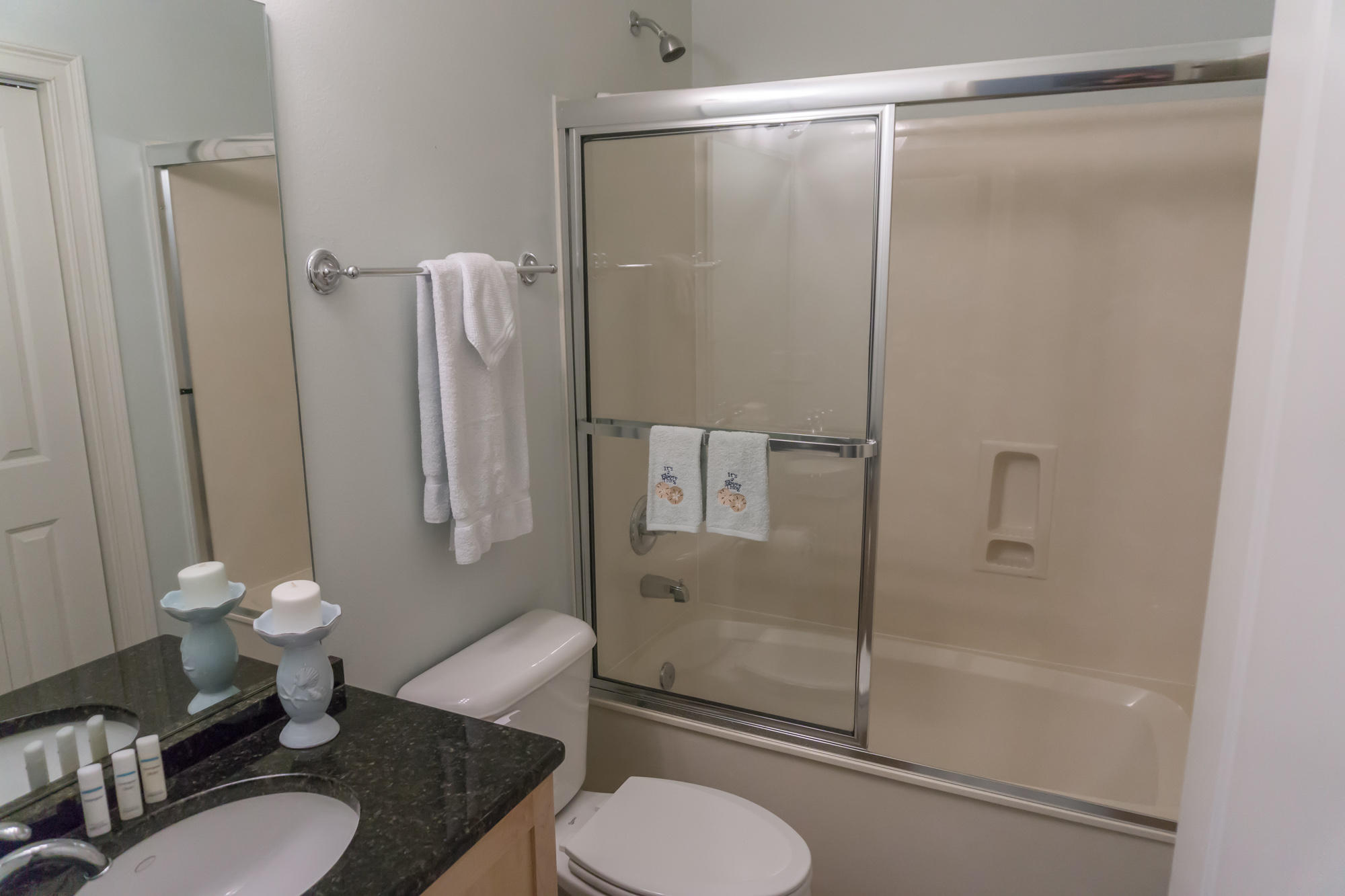 TOPSAIL VILLAGE - Residential