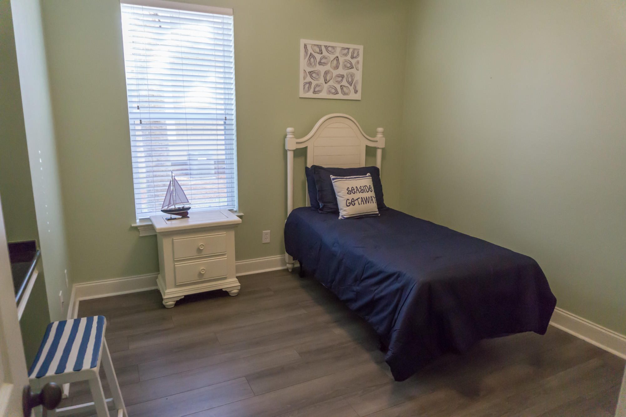 TOPSAIL VILLAGE - Residential