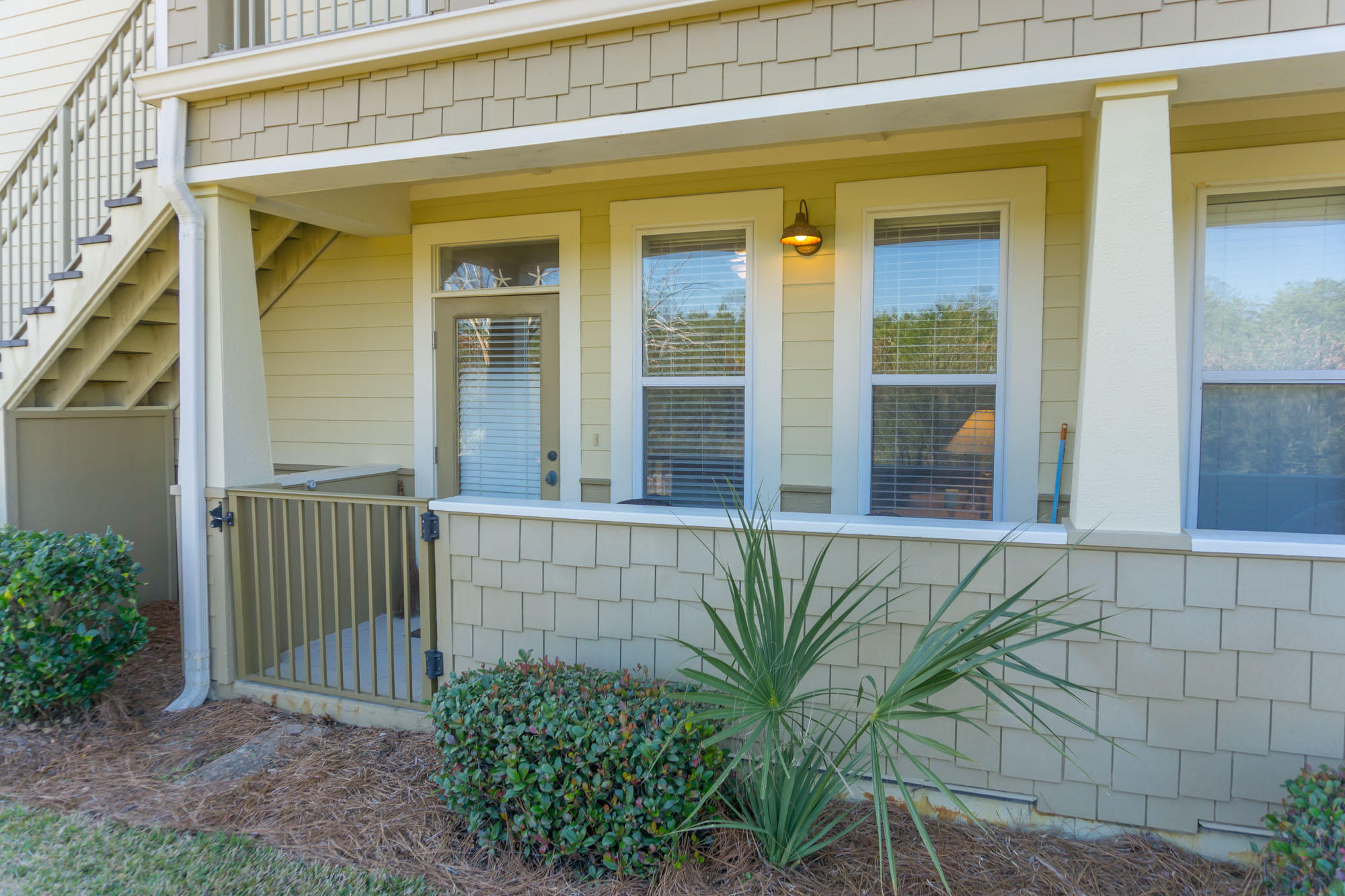 TOPSAIL VILLAGE - Residential