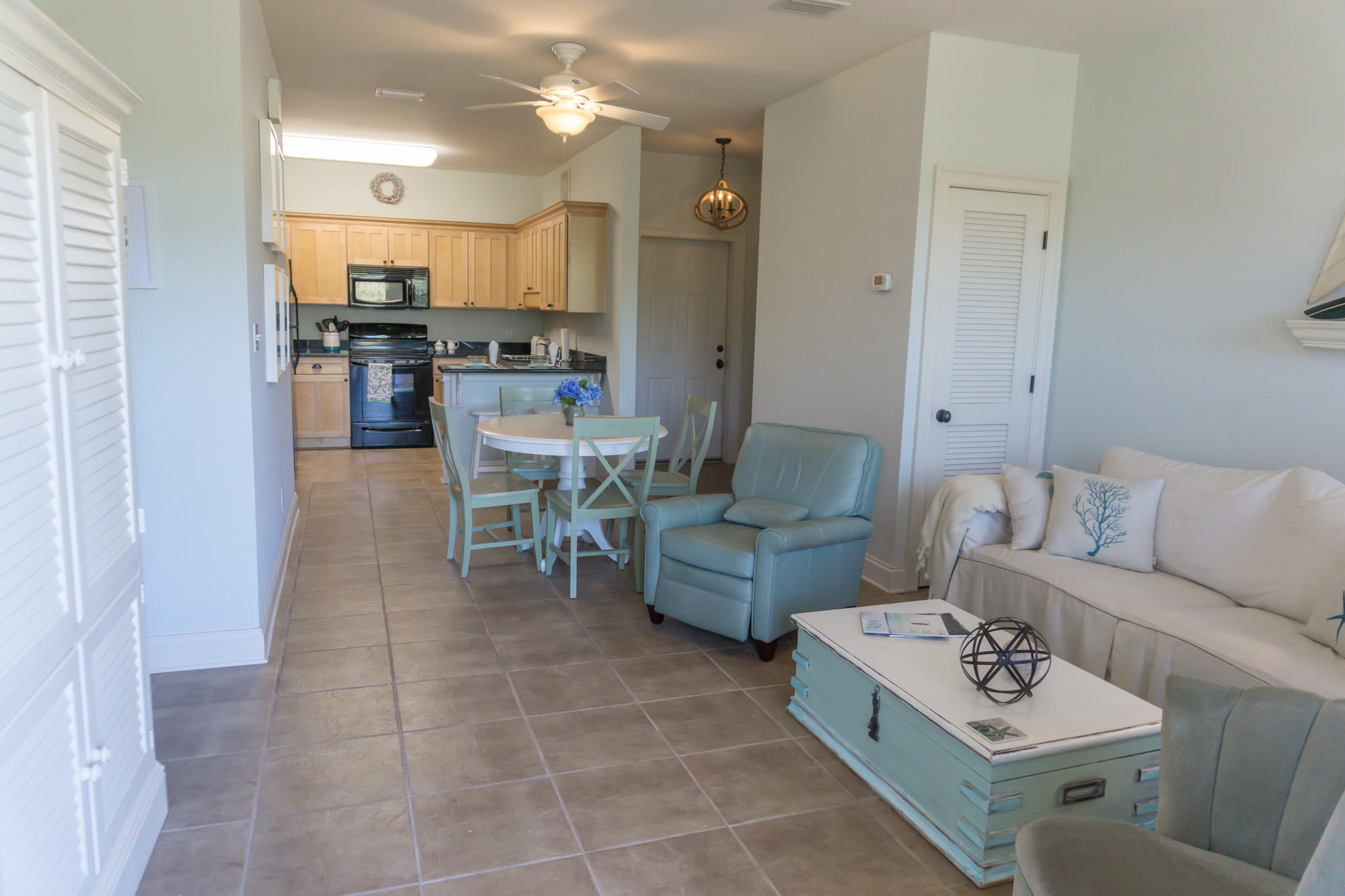 TOPSAIL VILLAGE - Residential