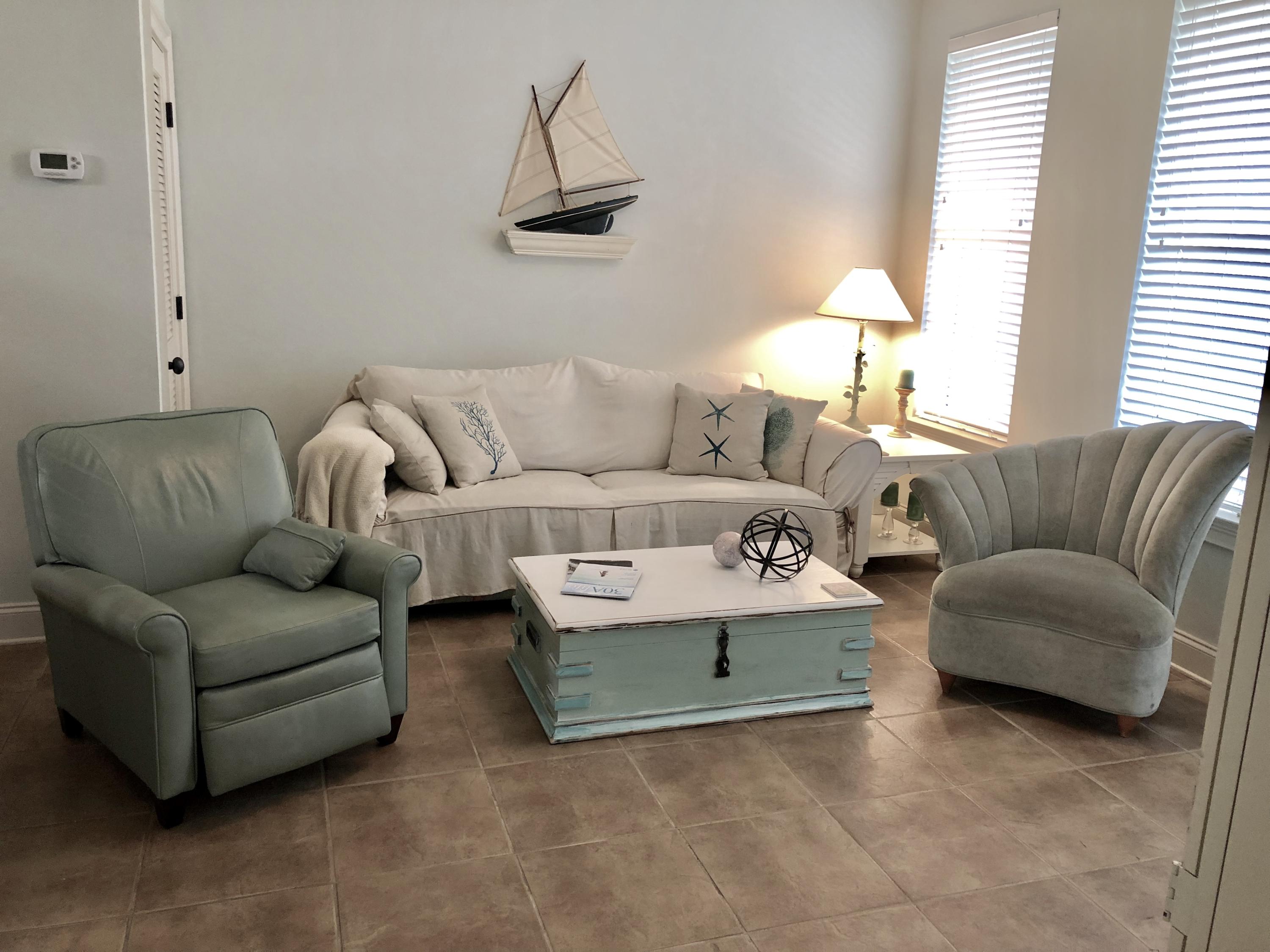 TOPSAIL VILLAGE - Residential