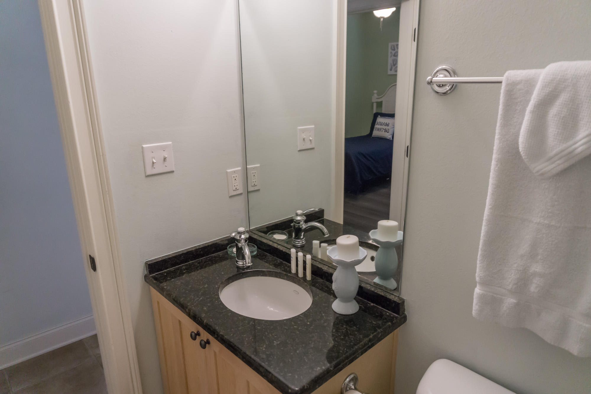 TOPSAIL VILLAGE - Residential