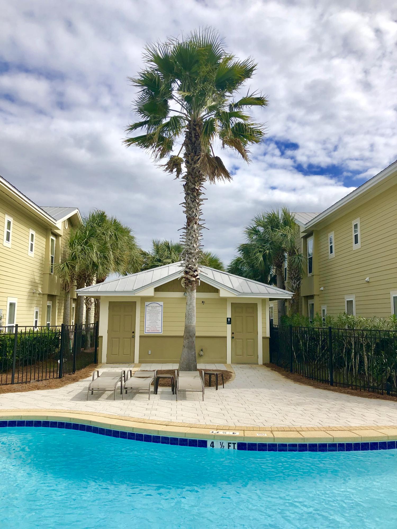 TOPSAIL VILLAGE - Residential