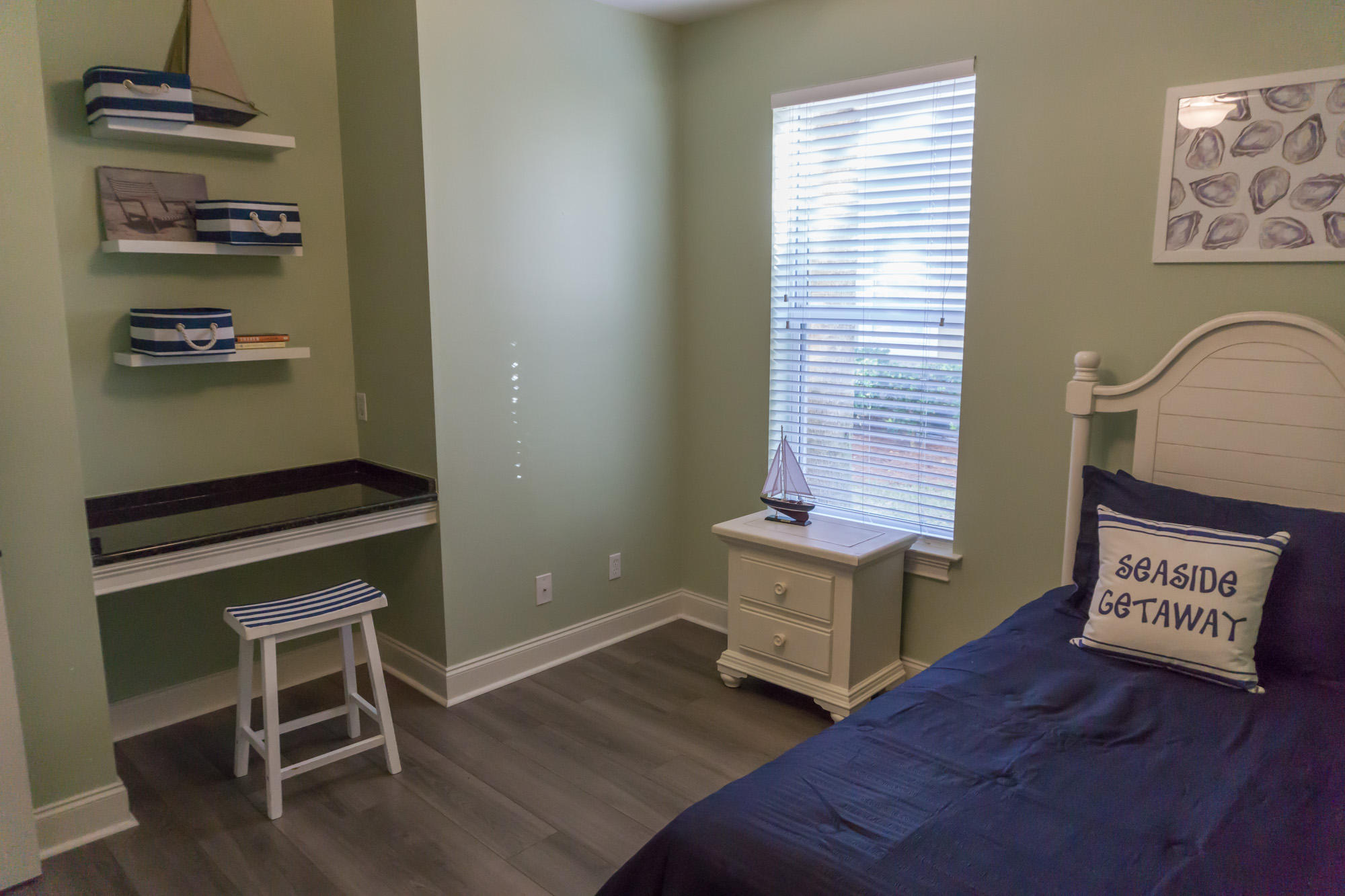 TOPSAIL VILLAGE - Residential