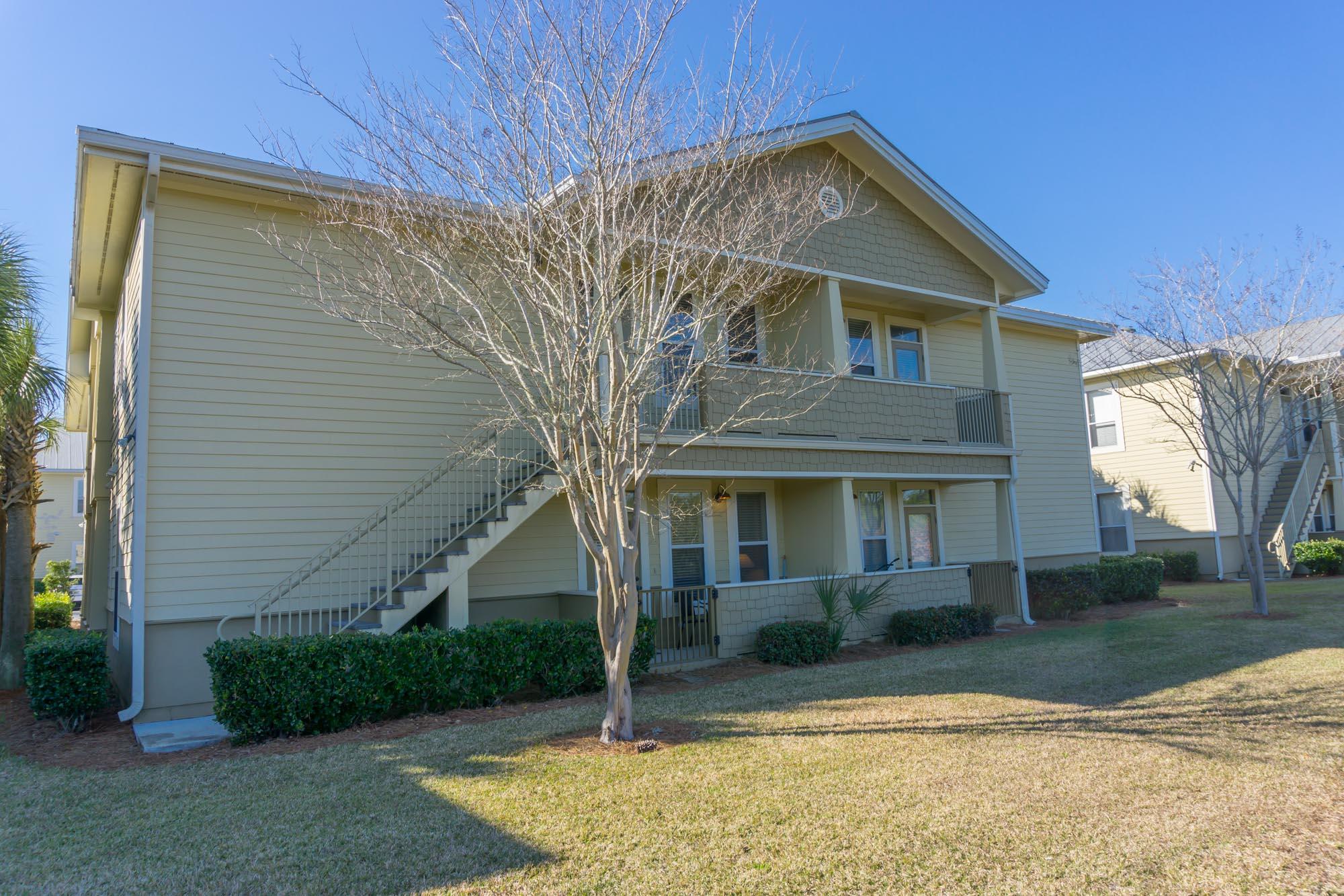 TOPSAIL VILLAGE - Residential