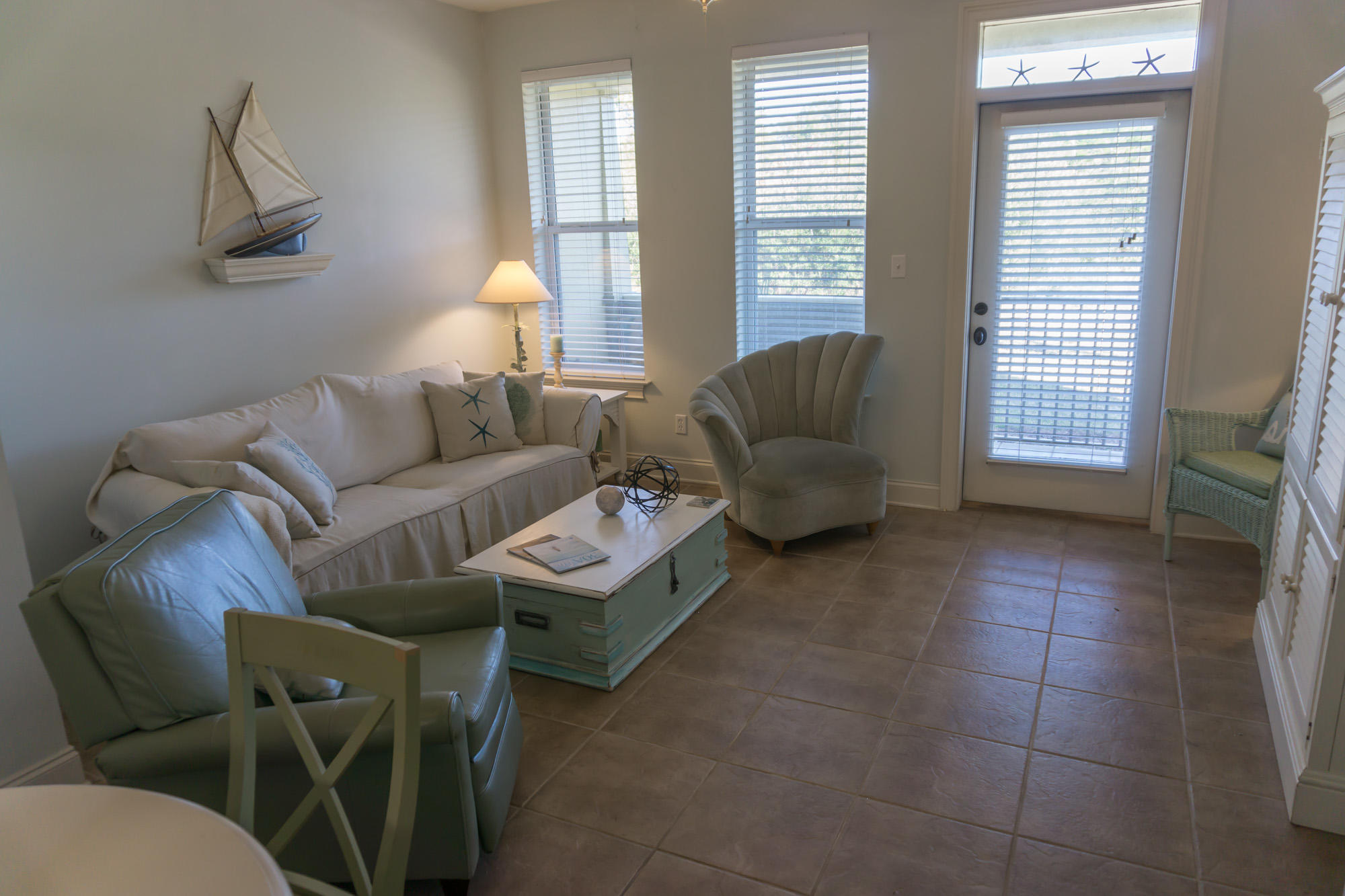 TOPSAIL VILLAGE - Residential