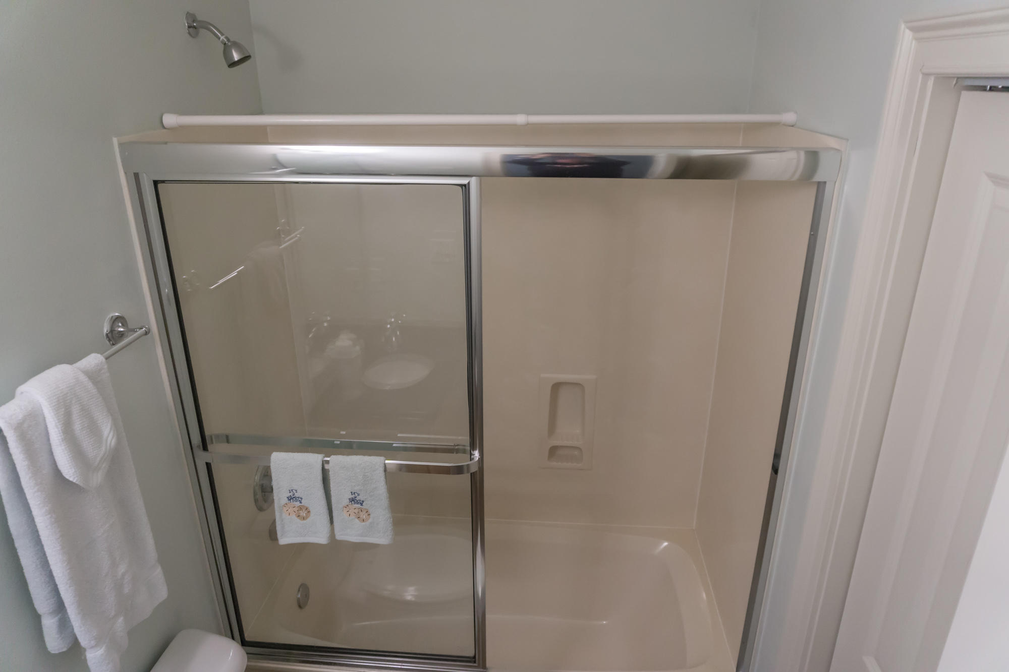 TOPSAIL VILLAGE - Residential