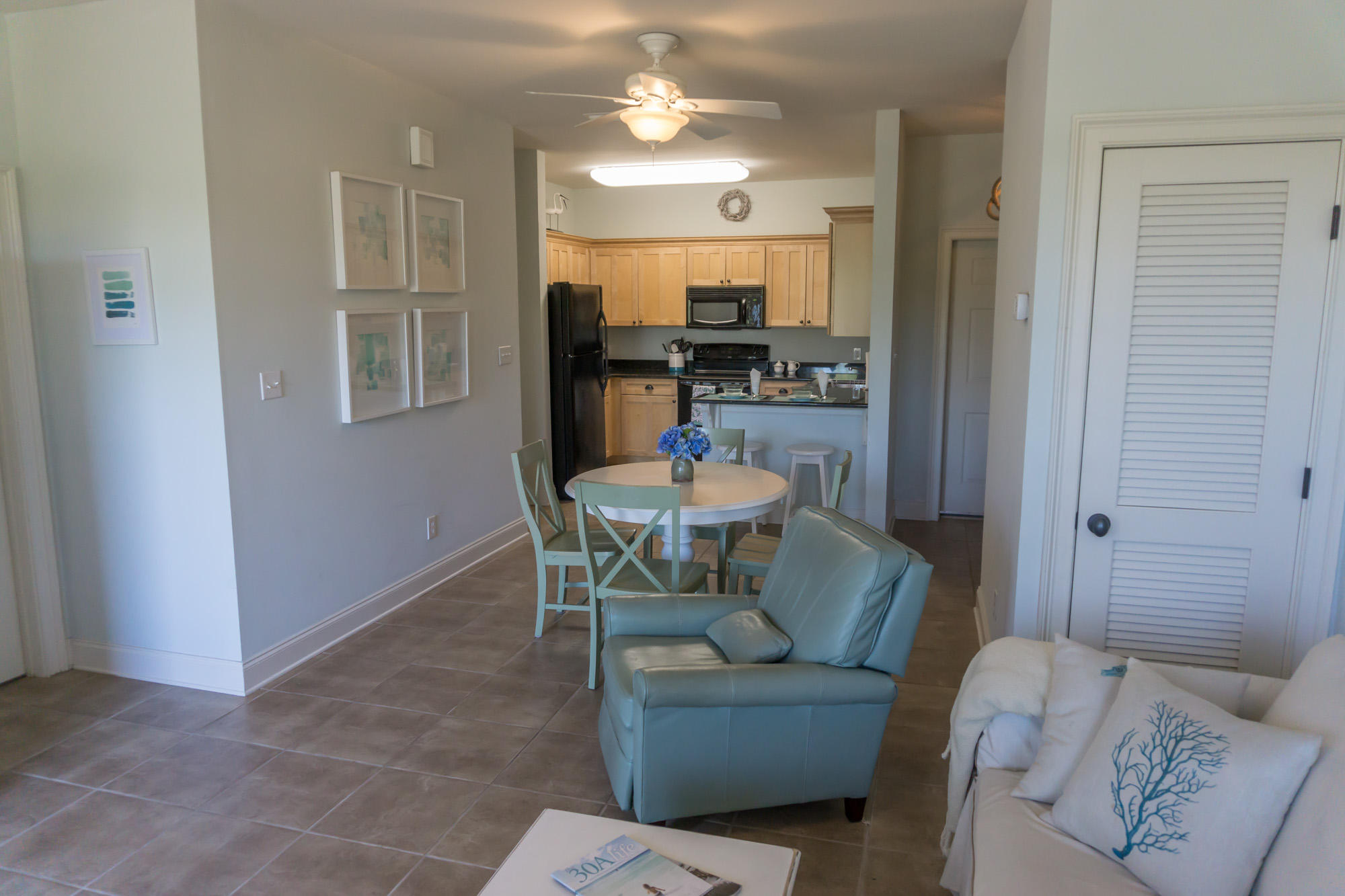 TOPSAIL VILLAGE - Residential