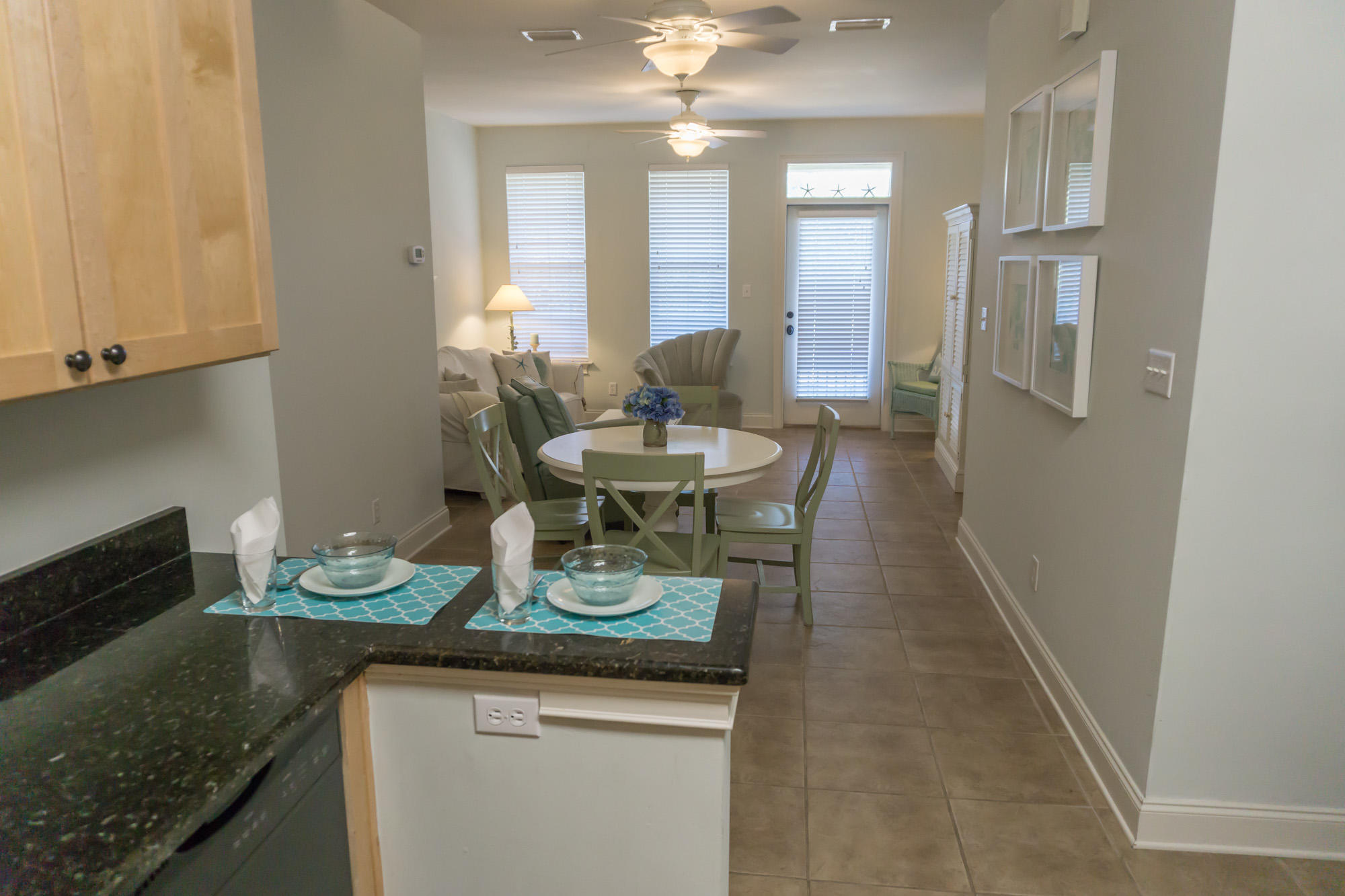 TOPSAIL VILLAGE - Residential