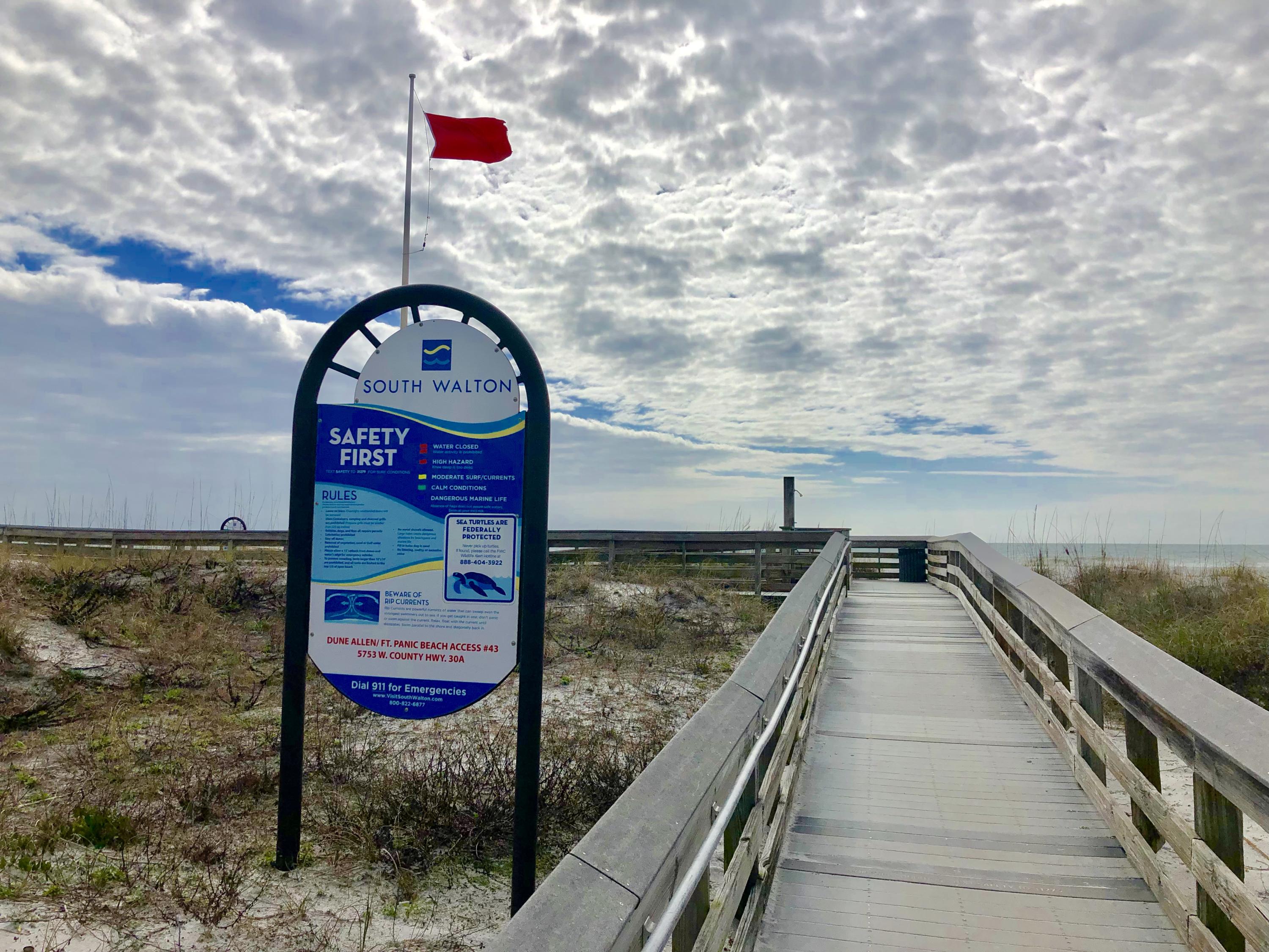 TOPSAIL VILLAGE - Residential