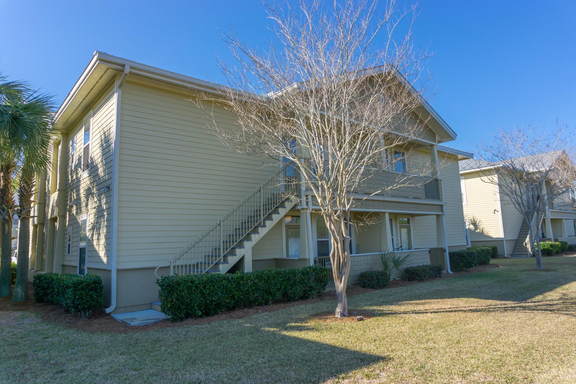 TOPSAIL VILLAGE - Residential