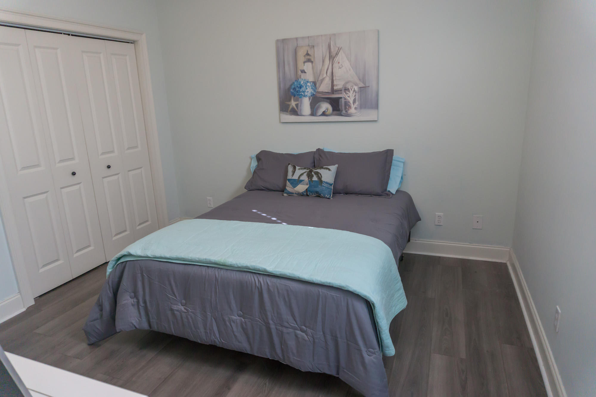 TOPSAIL VILLAGE - Residential