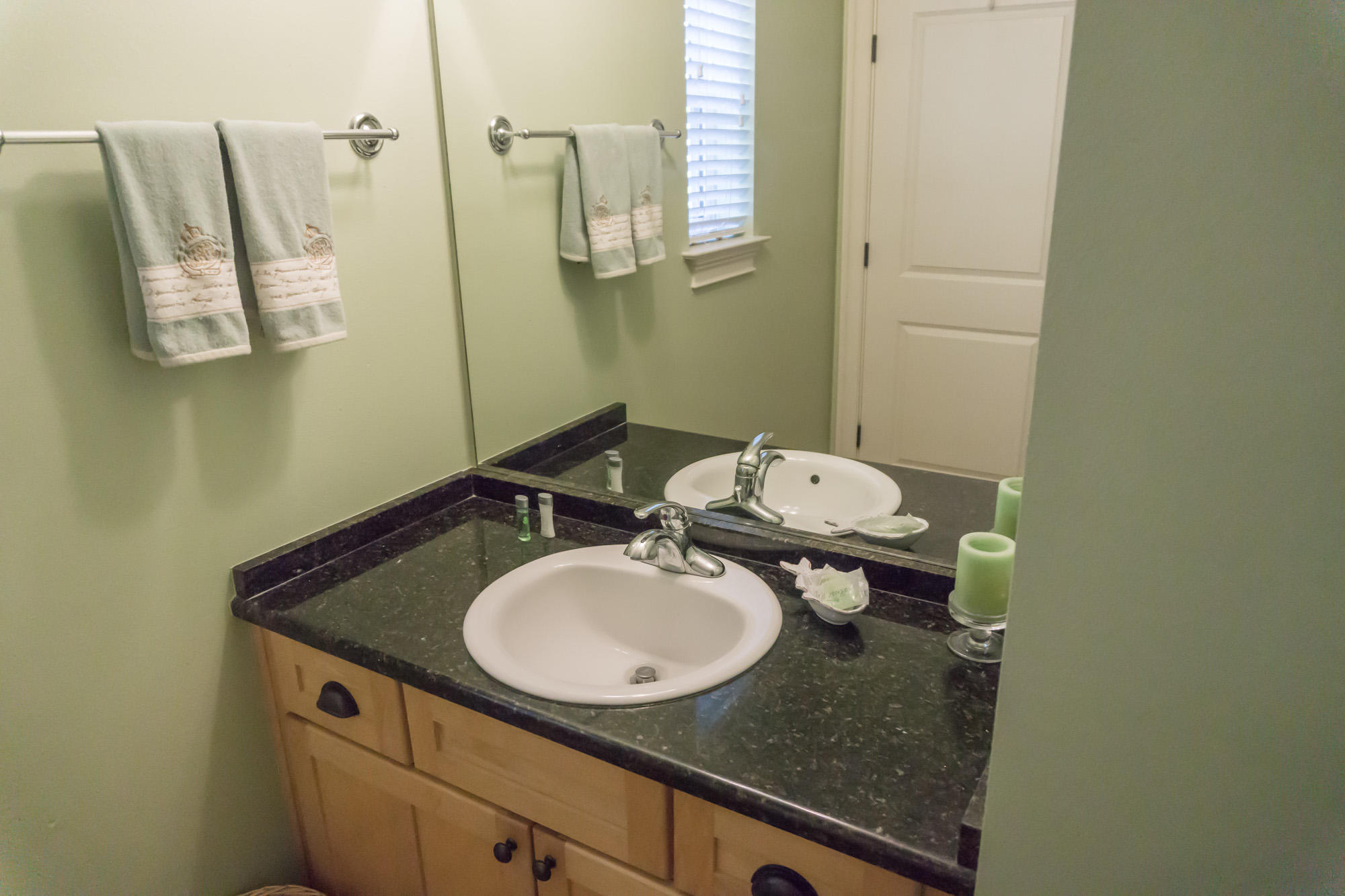 TOPSAIL VILLAGE - Residential