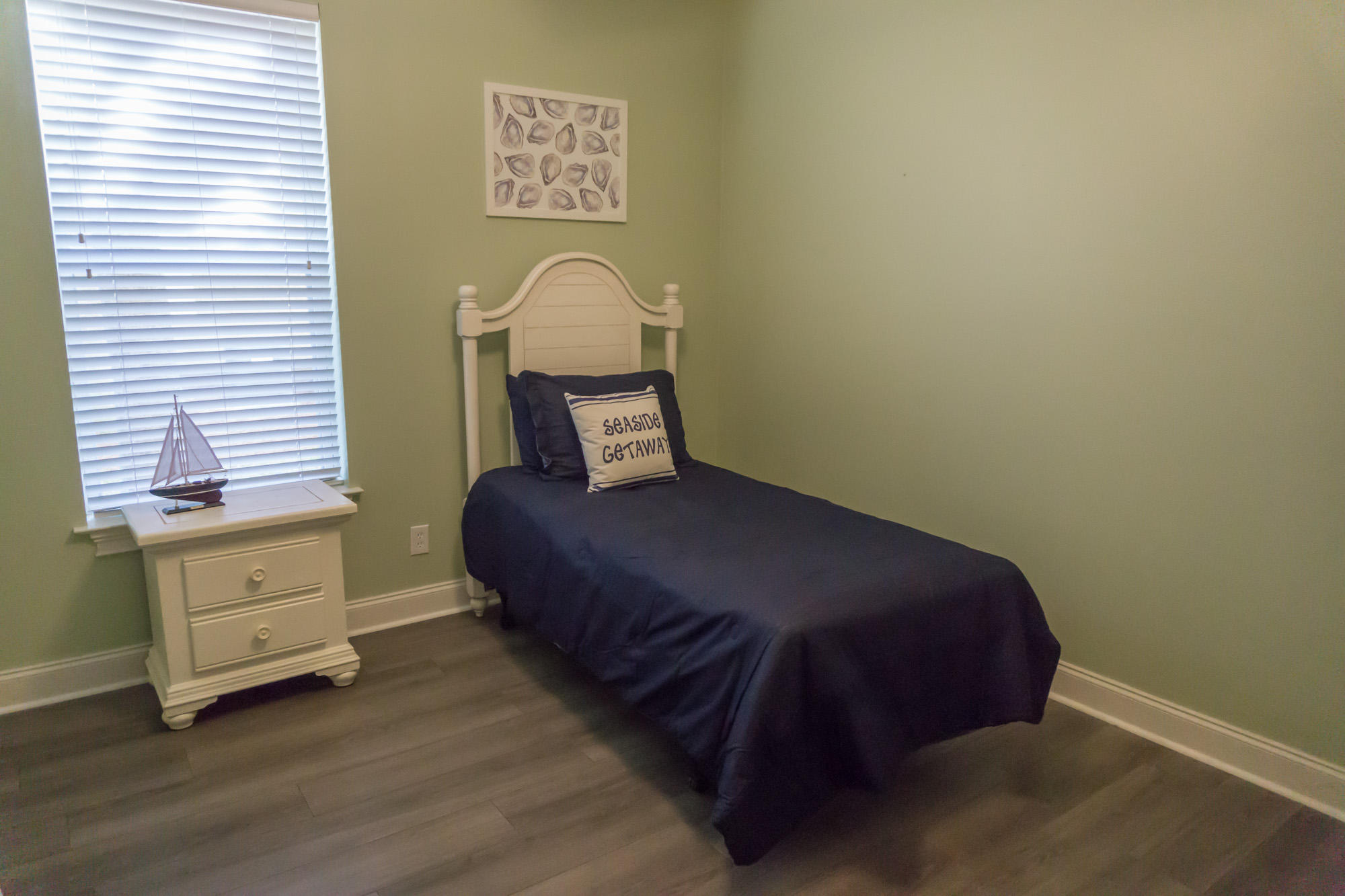 TOPSAIL VILLAGE - Residential