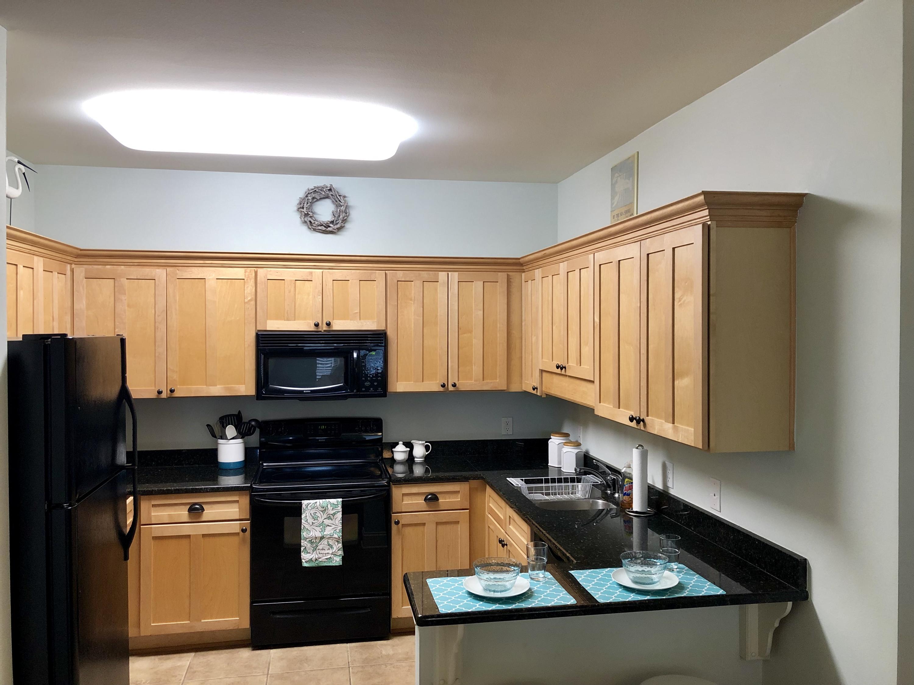 TOPSAIL VILLAGE - Residential