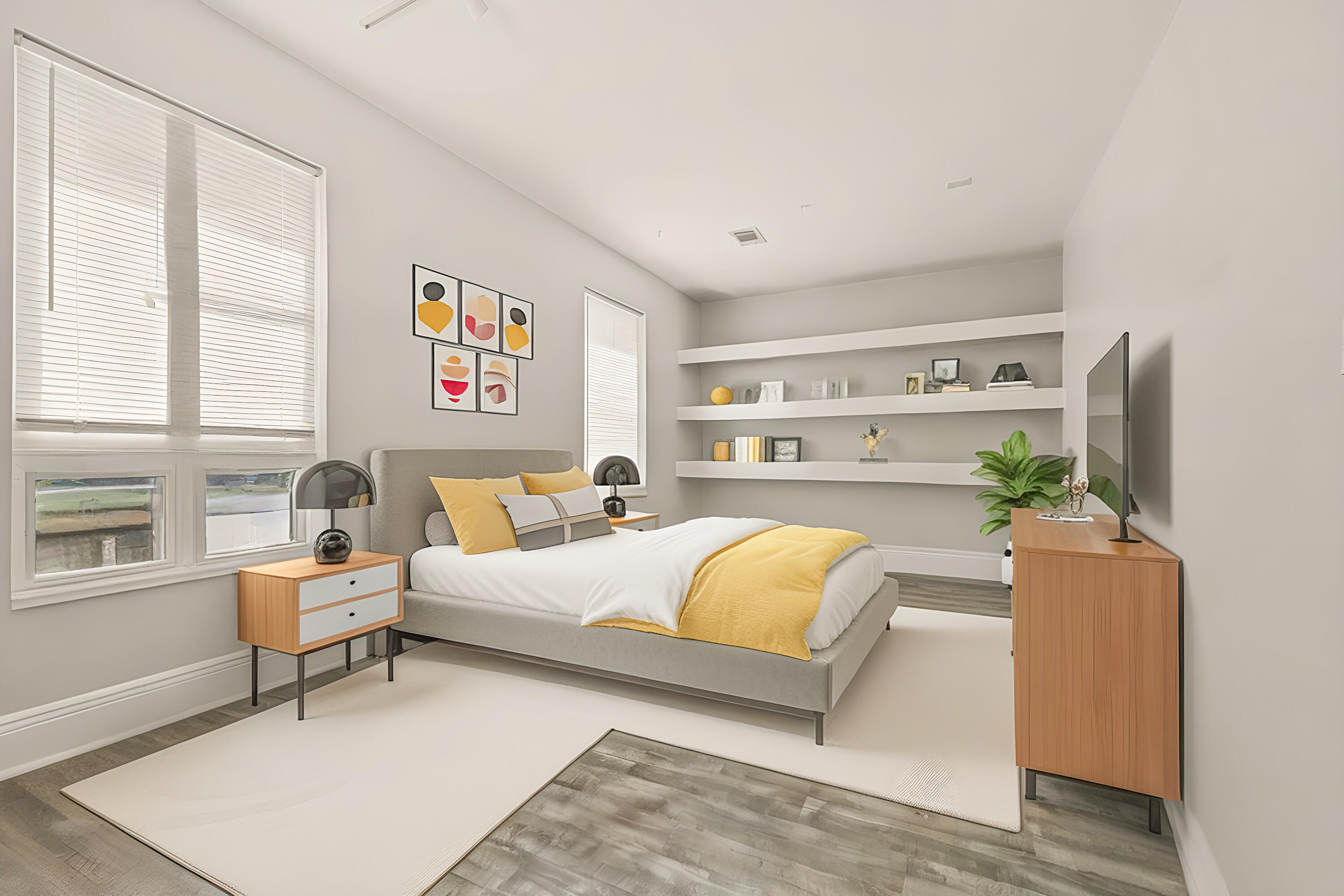 CANO ESTATES - Residential