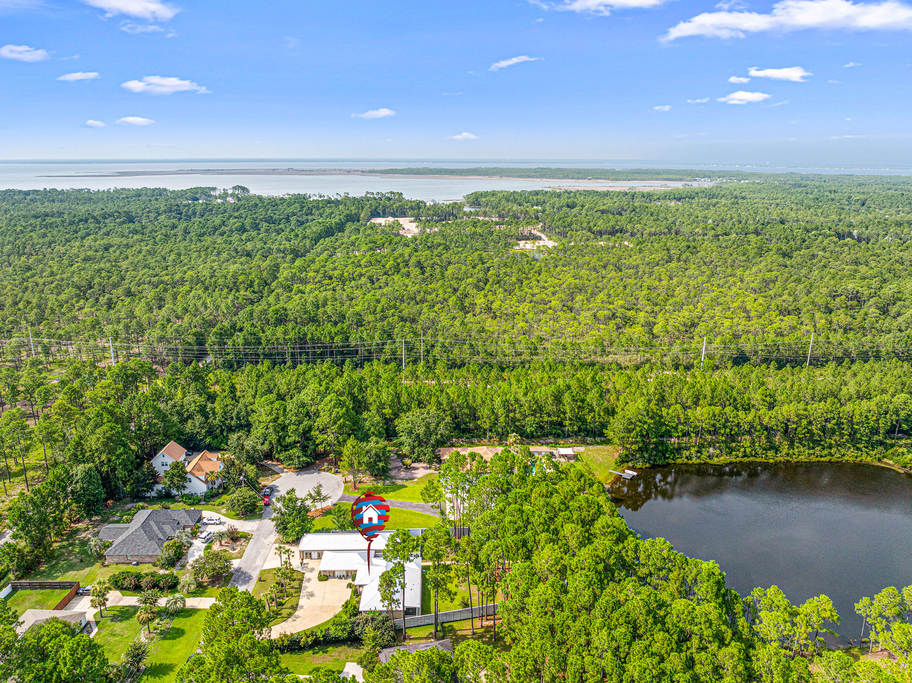 CANO ESTATES - Residential