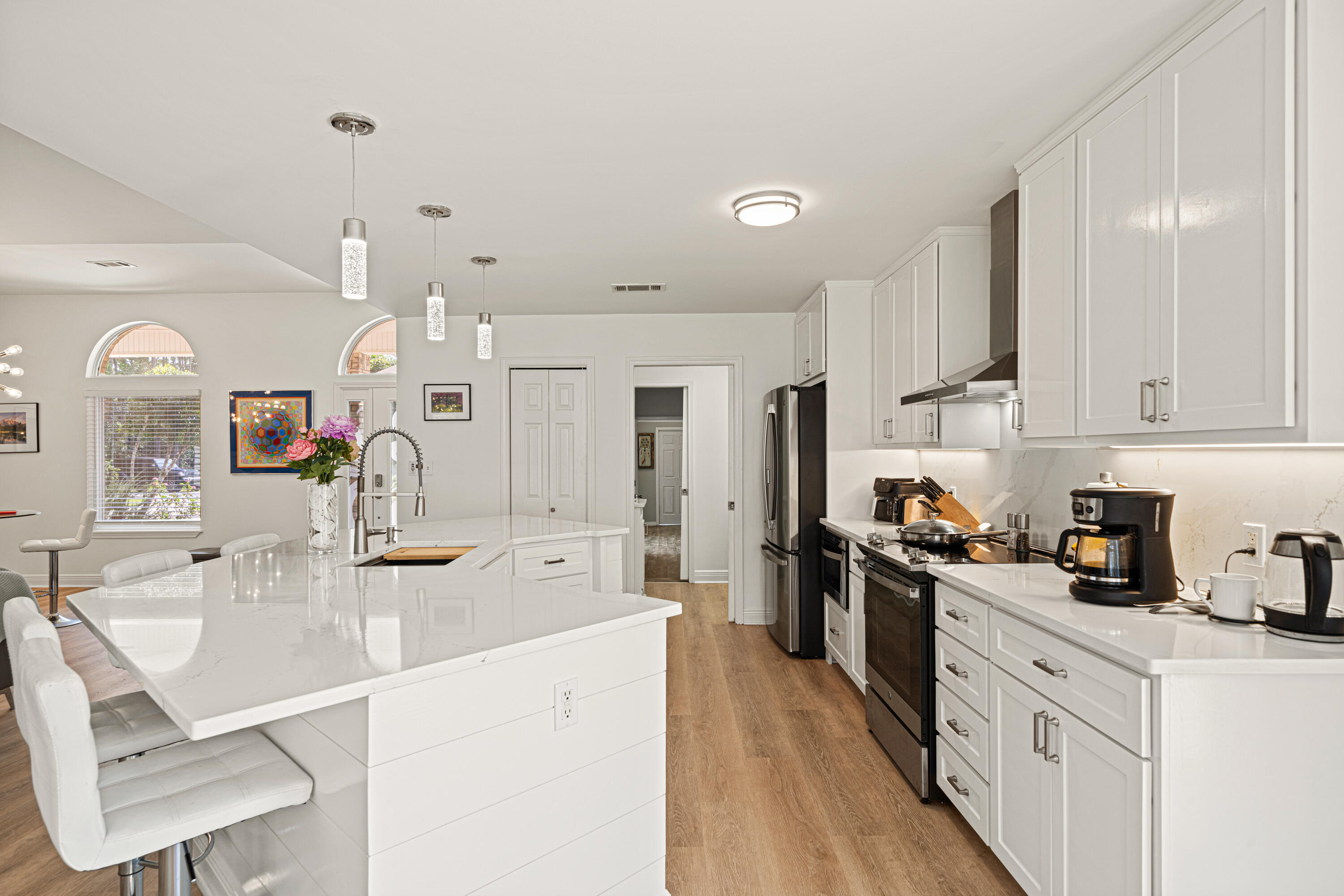 CANO ESTATES - Residential
