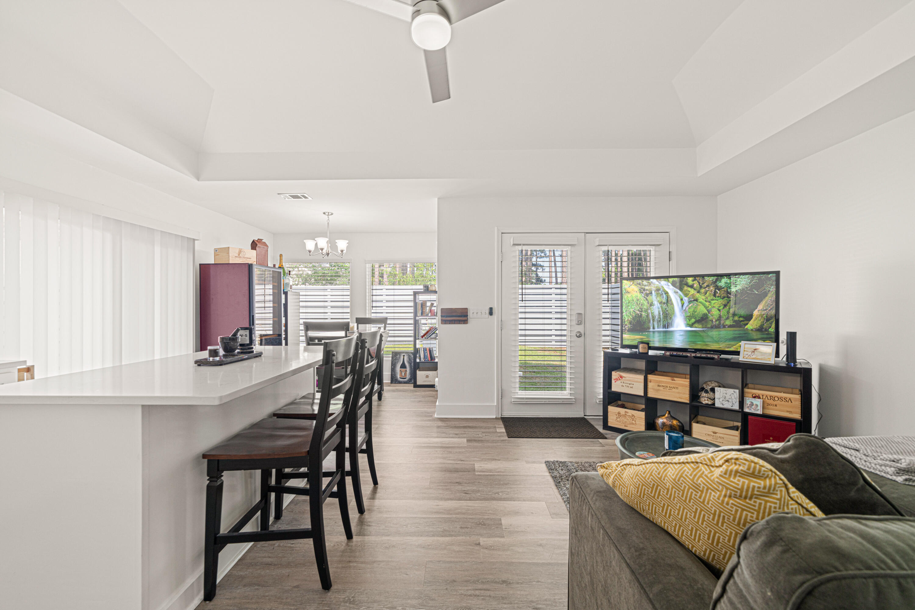 CANO ESTATES - Residential