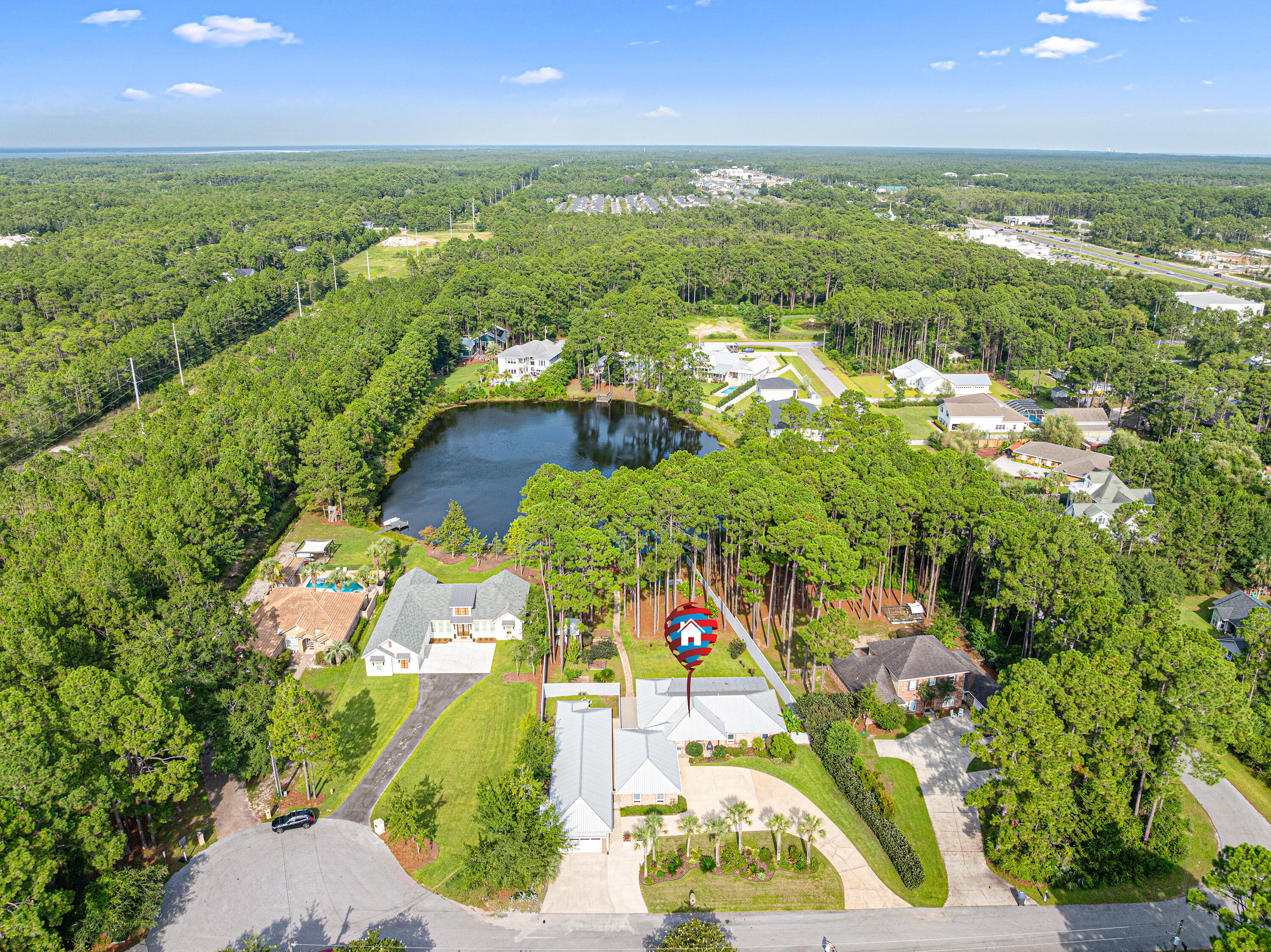 CANO ESTATES - Residential
