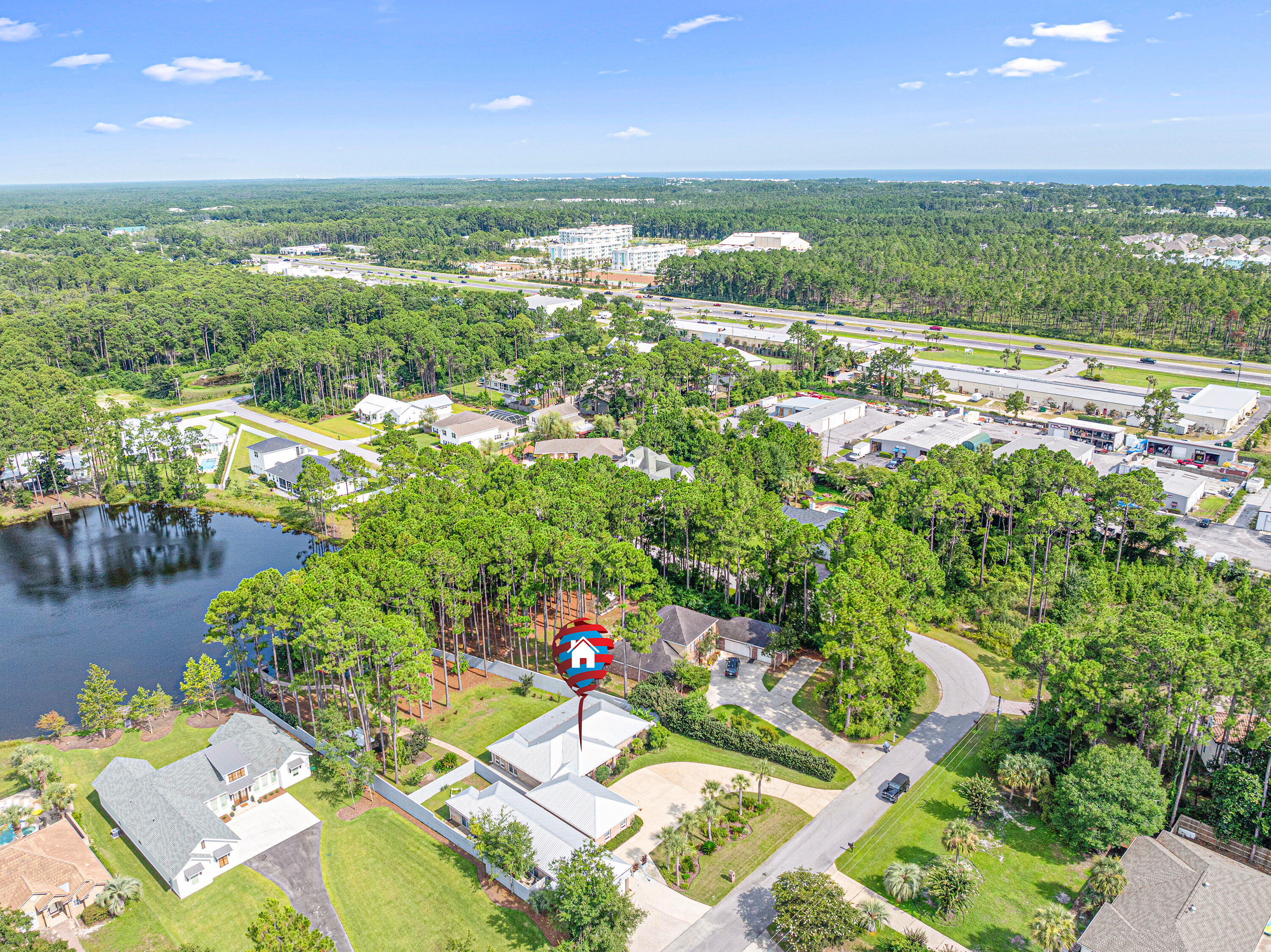 CANO ESTATES - Residential