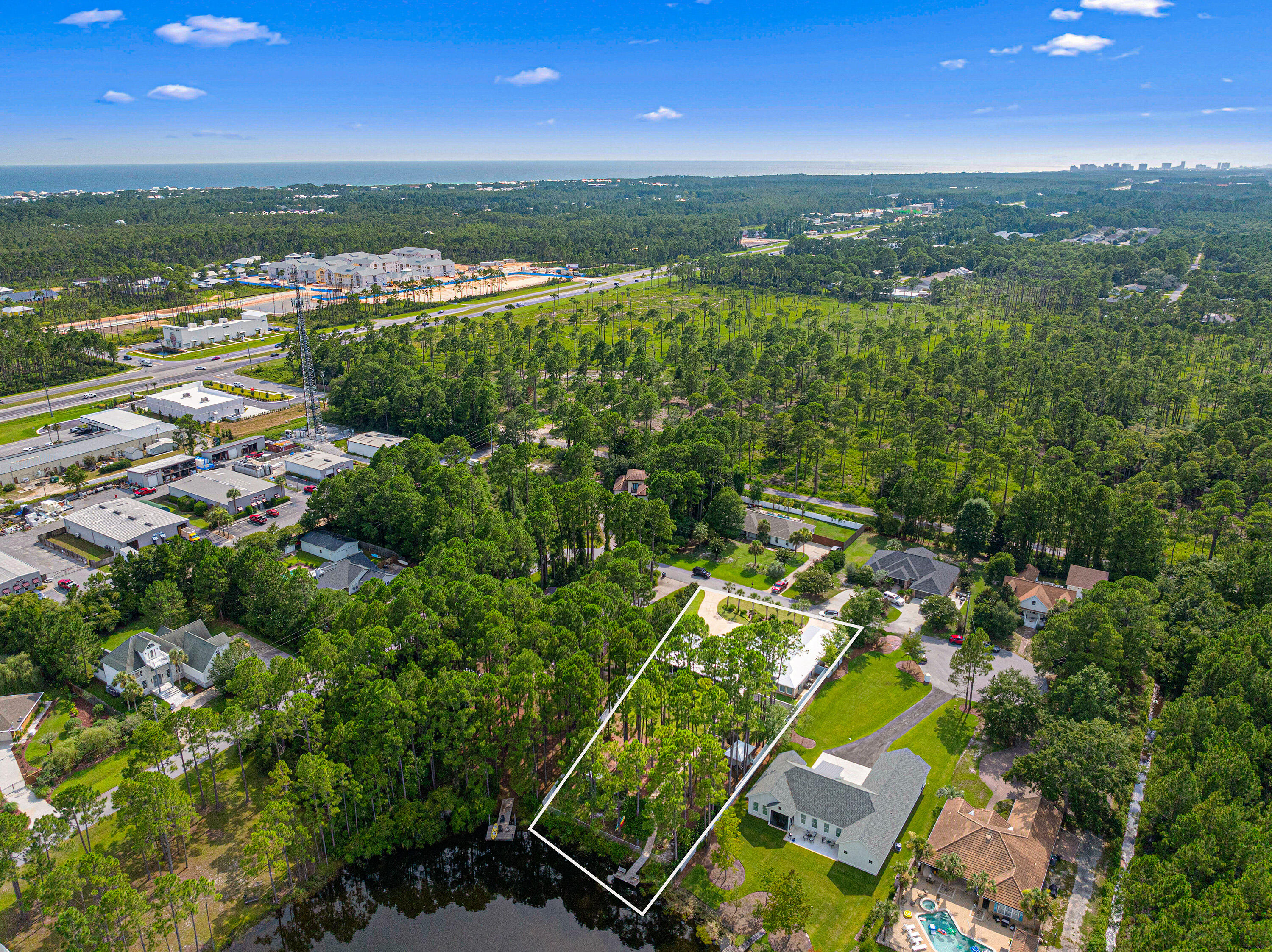 CANO ESTATES - Residential