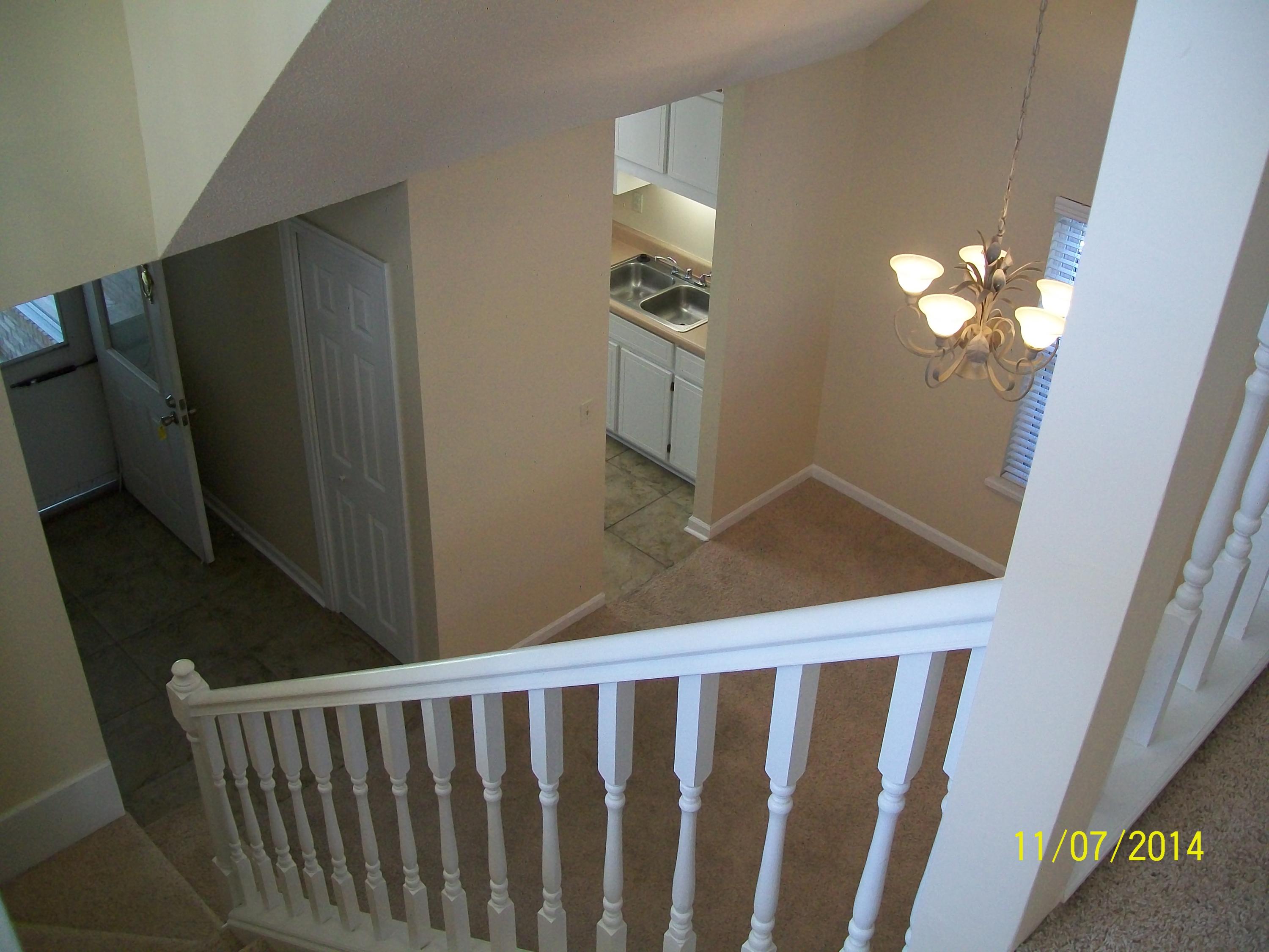 HERITAGE - Residential Lease