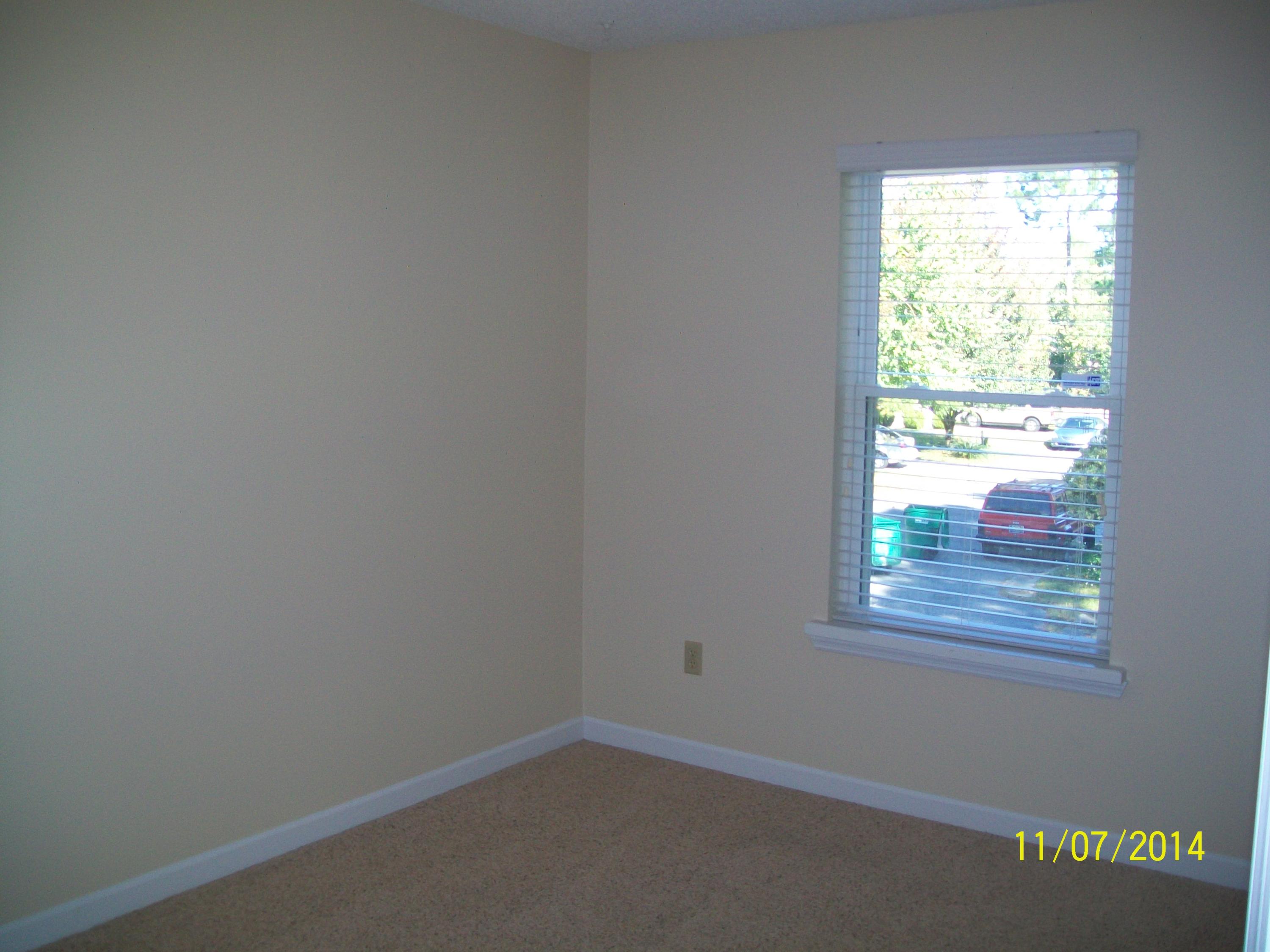 HERITAGE - Residential Lease