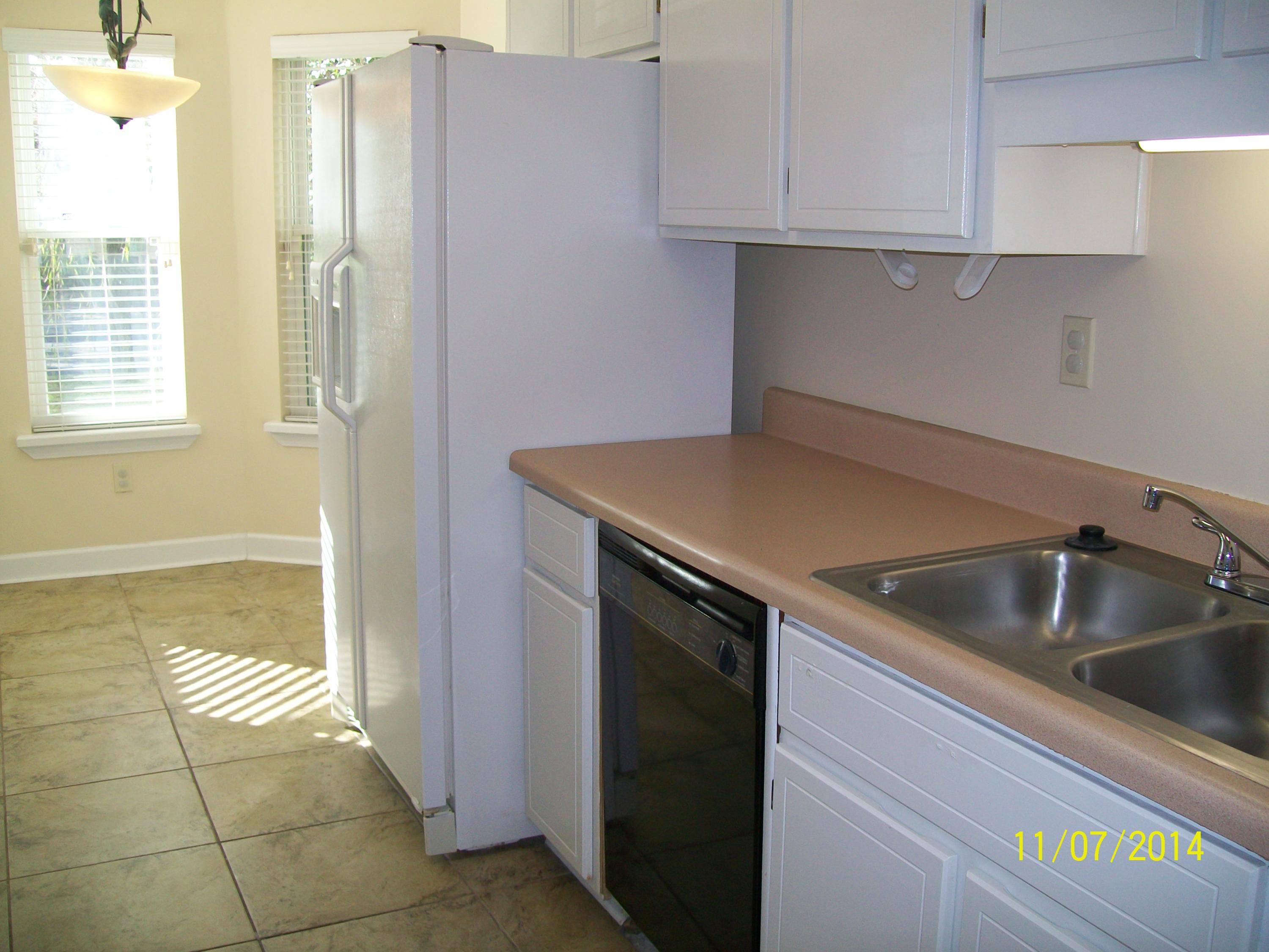 HERITAGE - Residential Lease