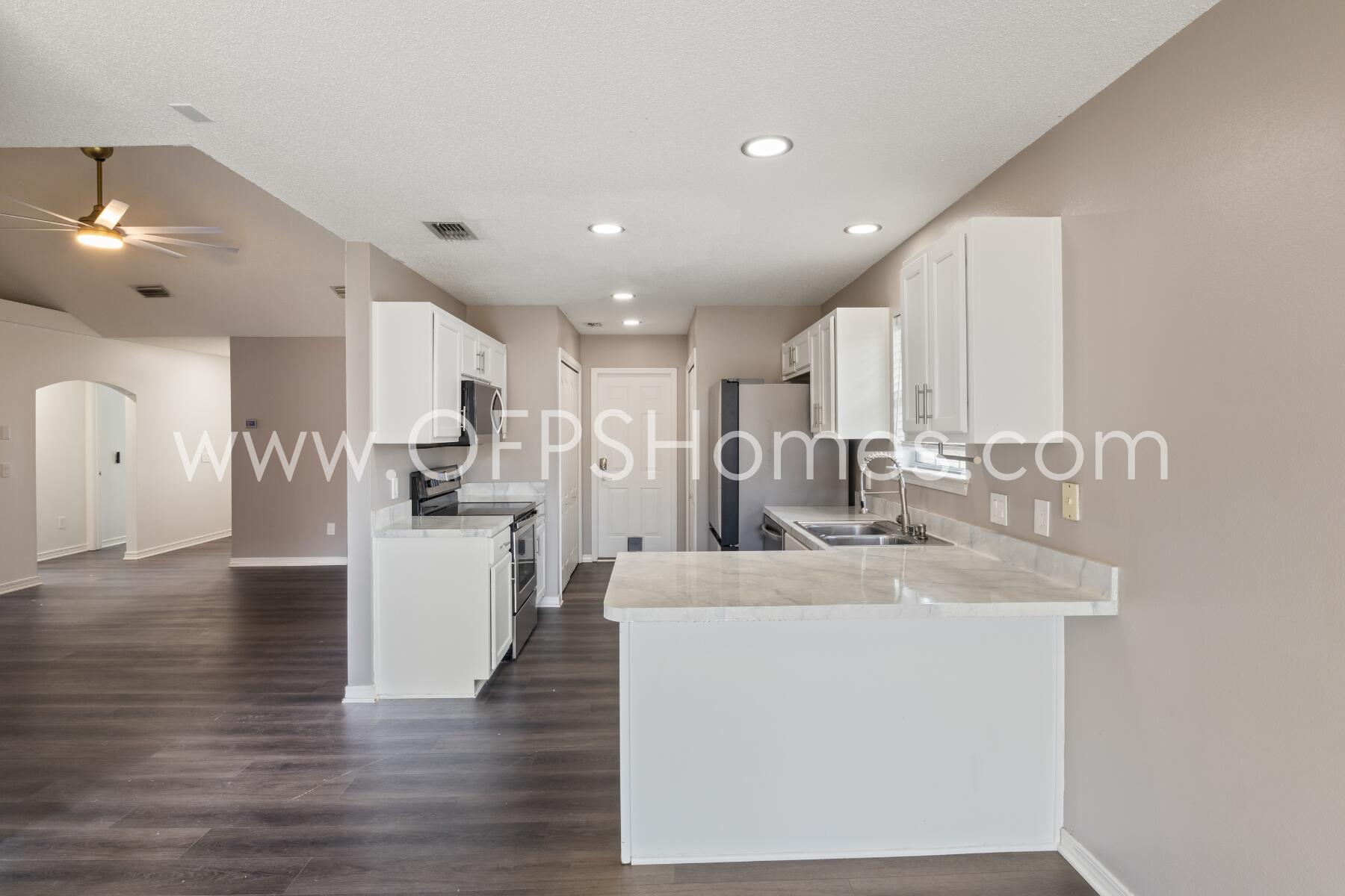 Cobblestone S/D - Residential Lease