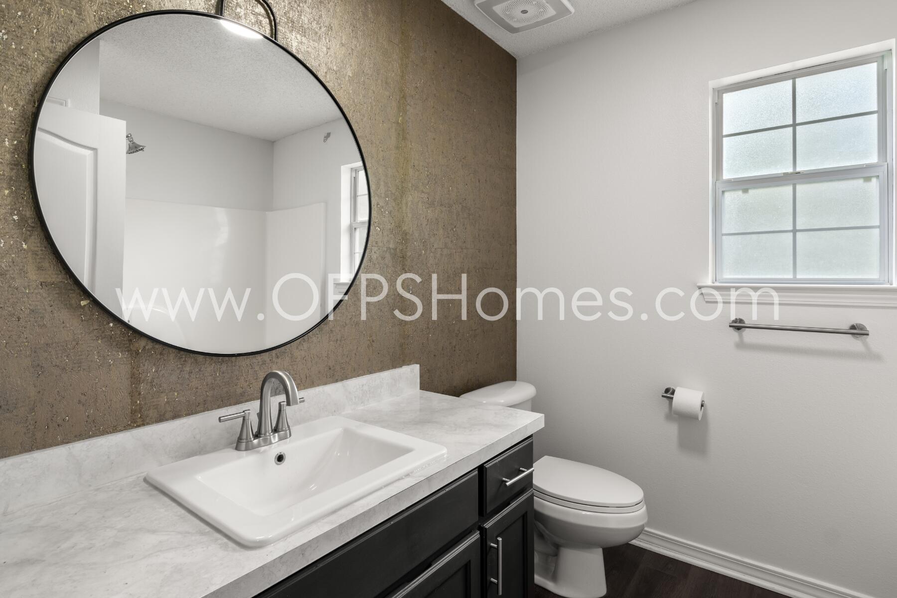 Cobblestone S/D - Residential Lease