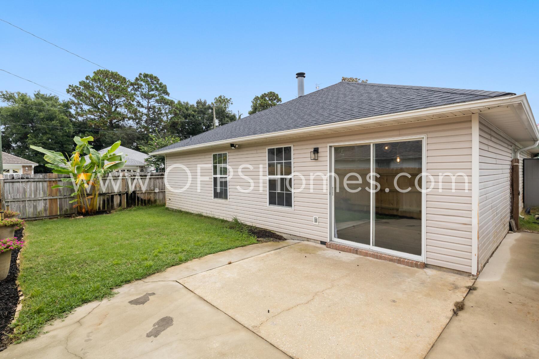 Cobblestone S/D - Residential Lease