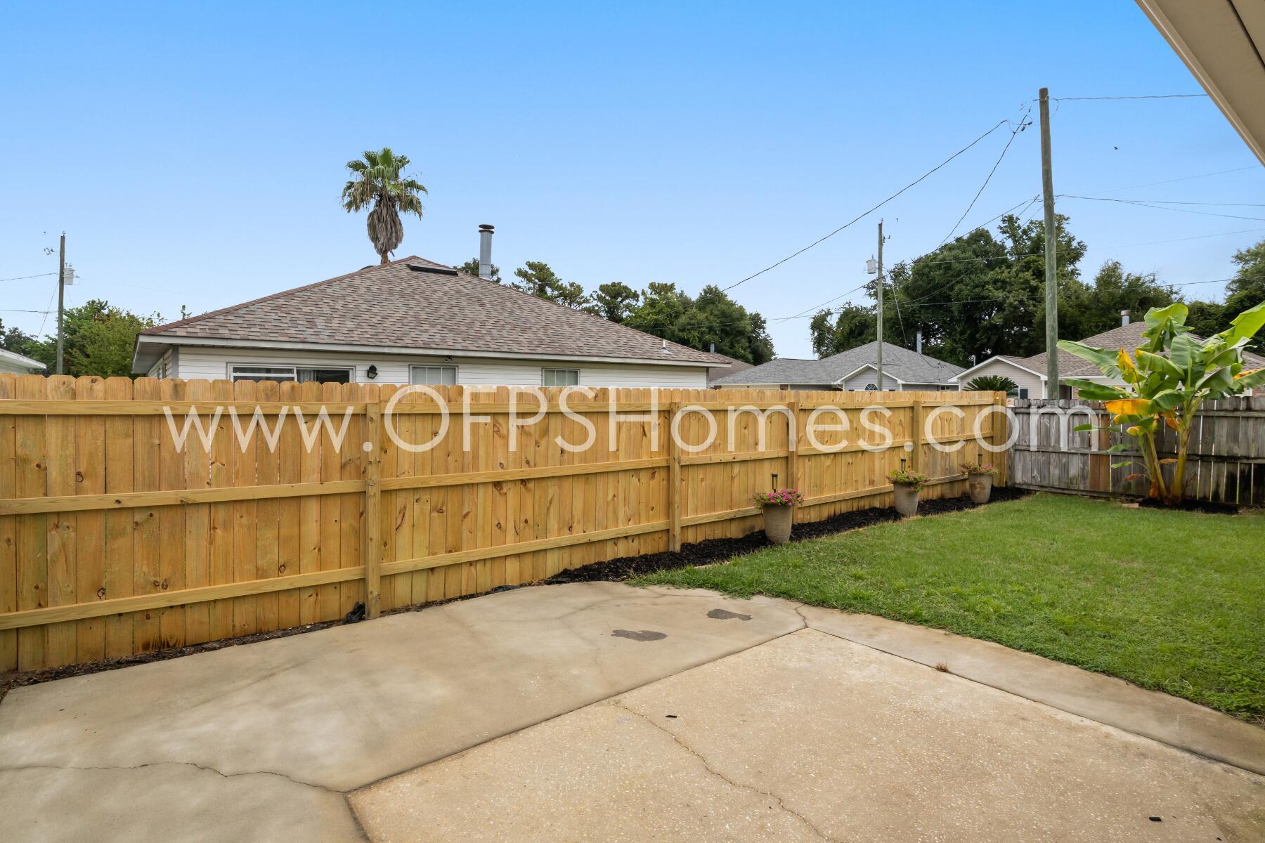 Cobblestone S/D - Residential Lease