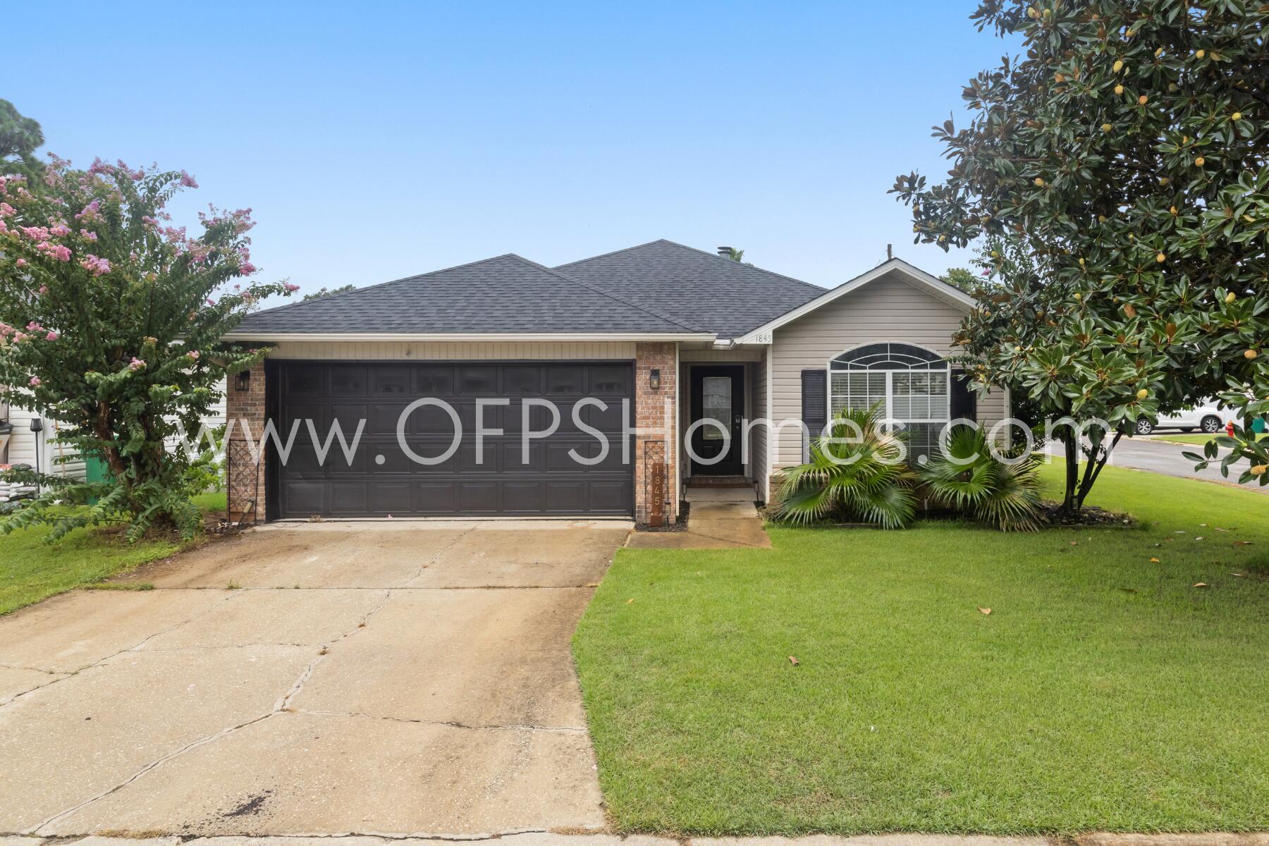 Cobblestone S/D - Residential Lease