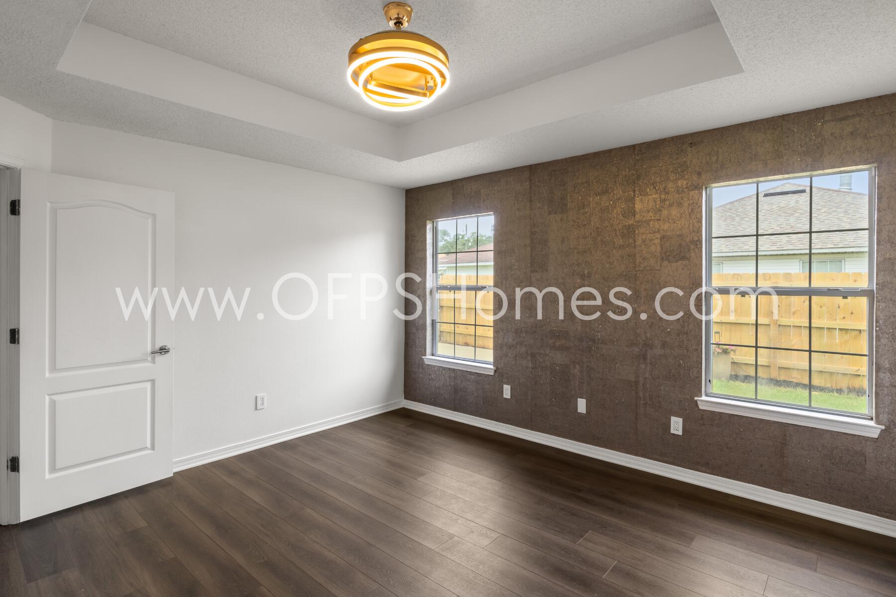 Cobblestone S/D - Residential Lease