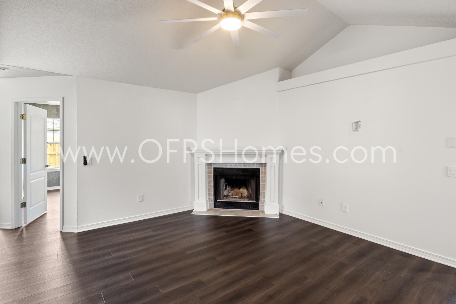 Cobblestone S/D - Residential Lease