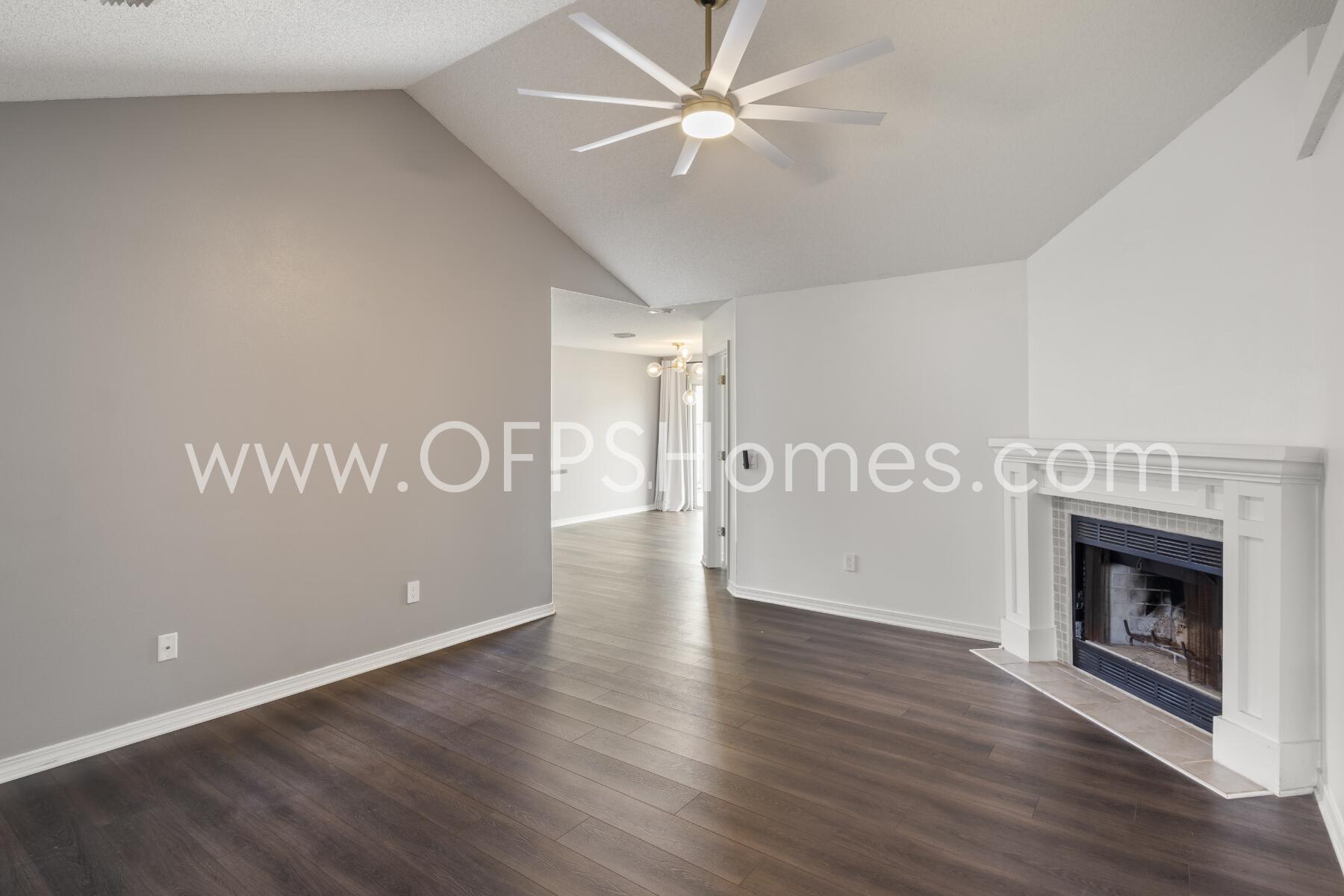 Cobblestone S/D - Residential Lease