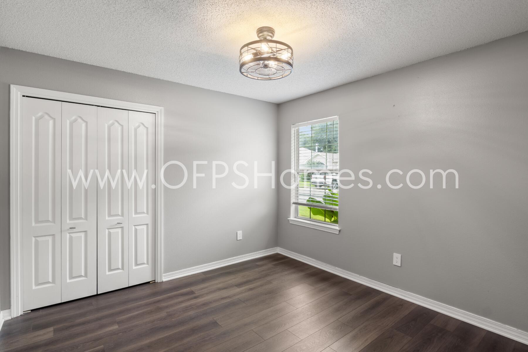 Cobblestone S/D - Residential Lease