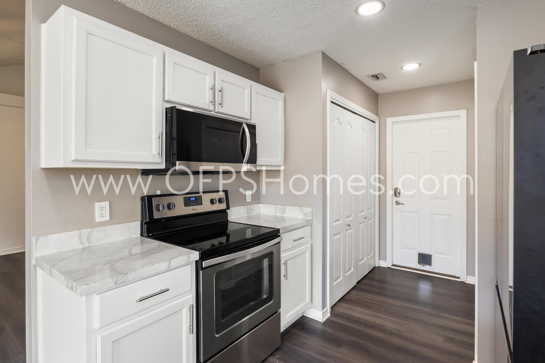 Cobblestone S/D - Residential Lease