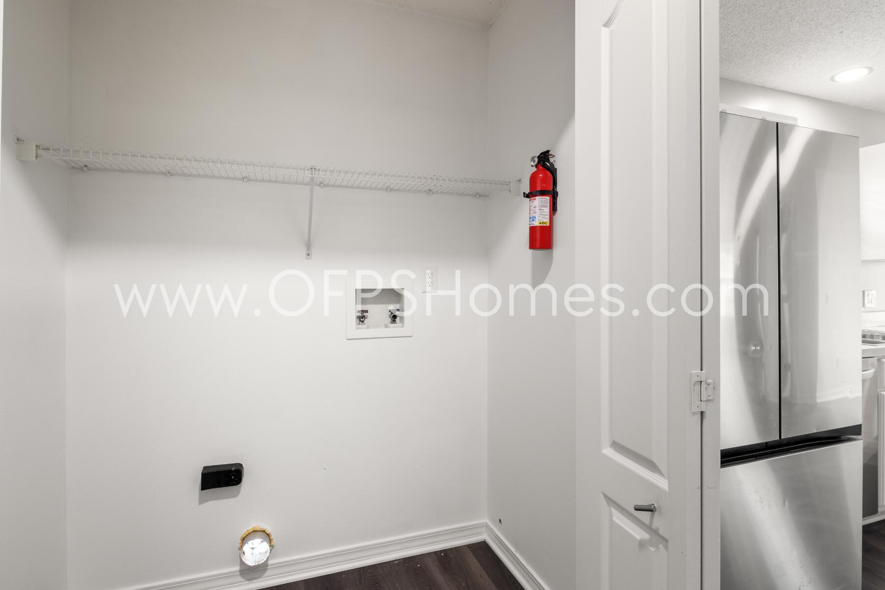 Cobblestone S/D - Residential Lease