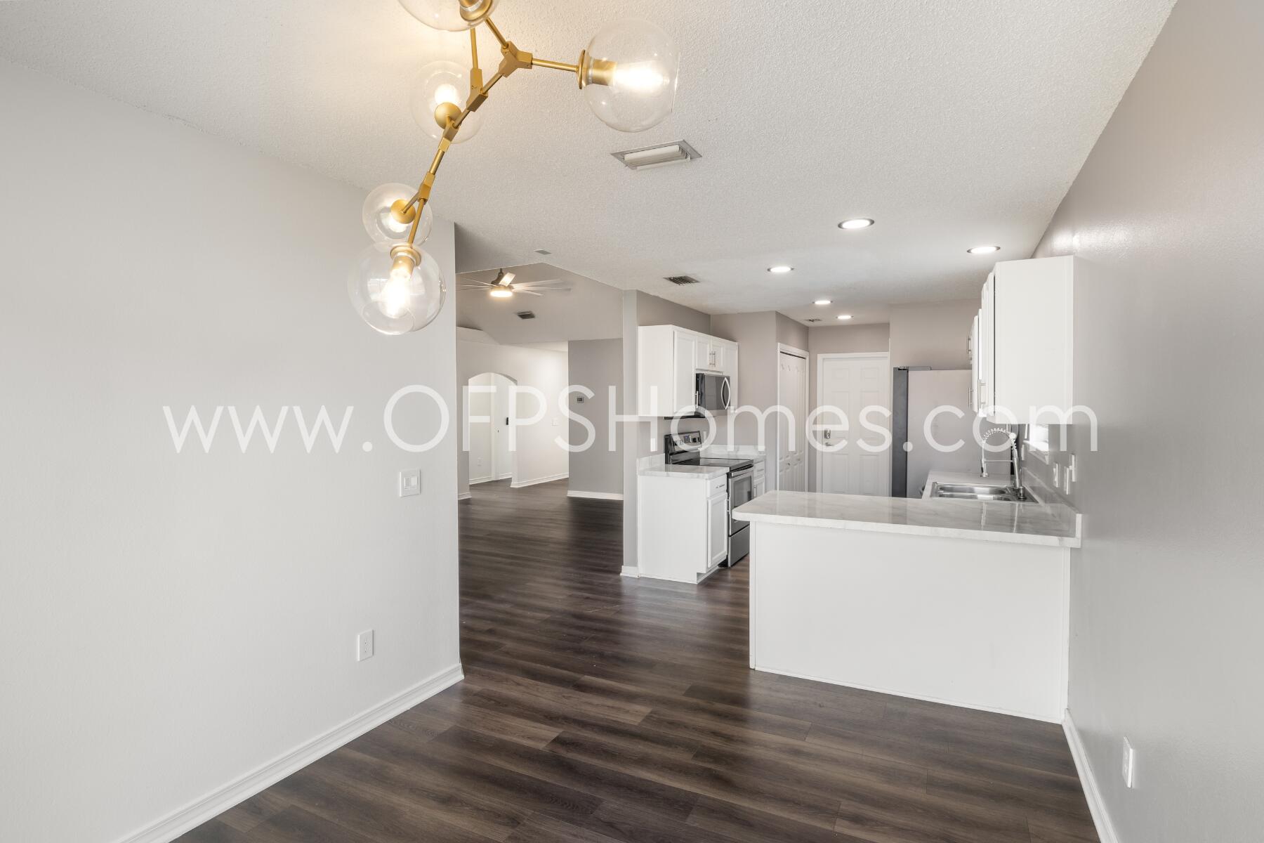 Cobblestone S/D - Residential Lease