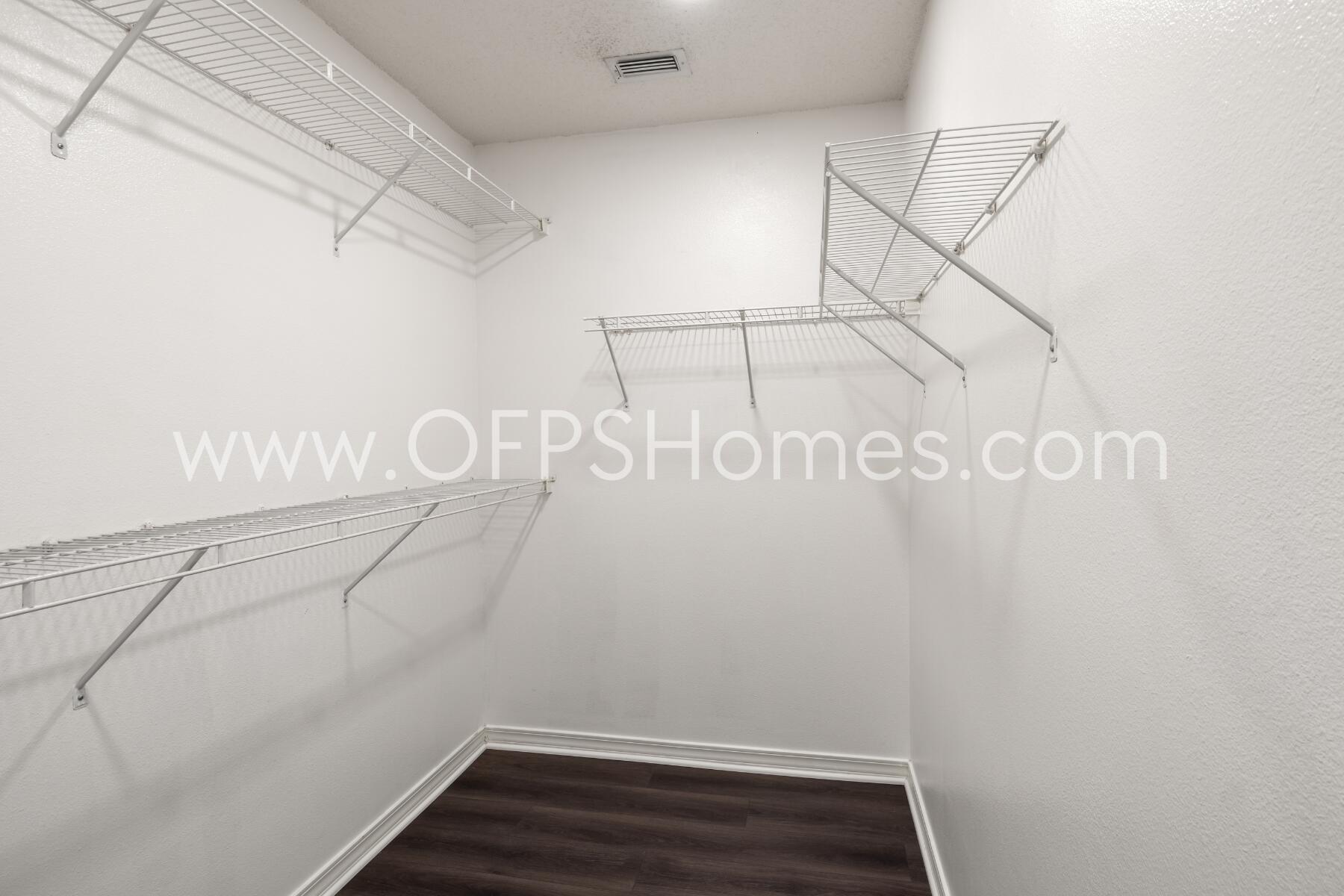 Cobblestone S/D - Residential Lease