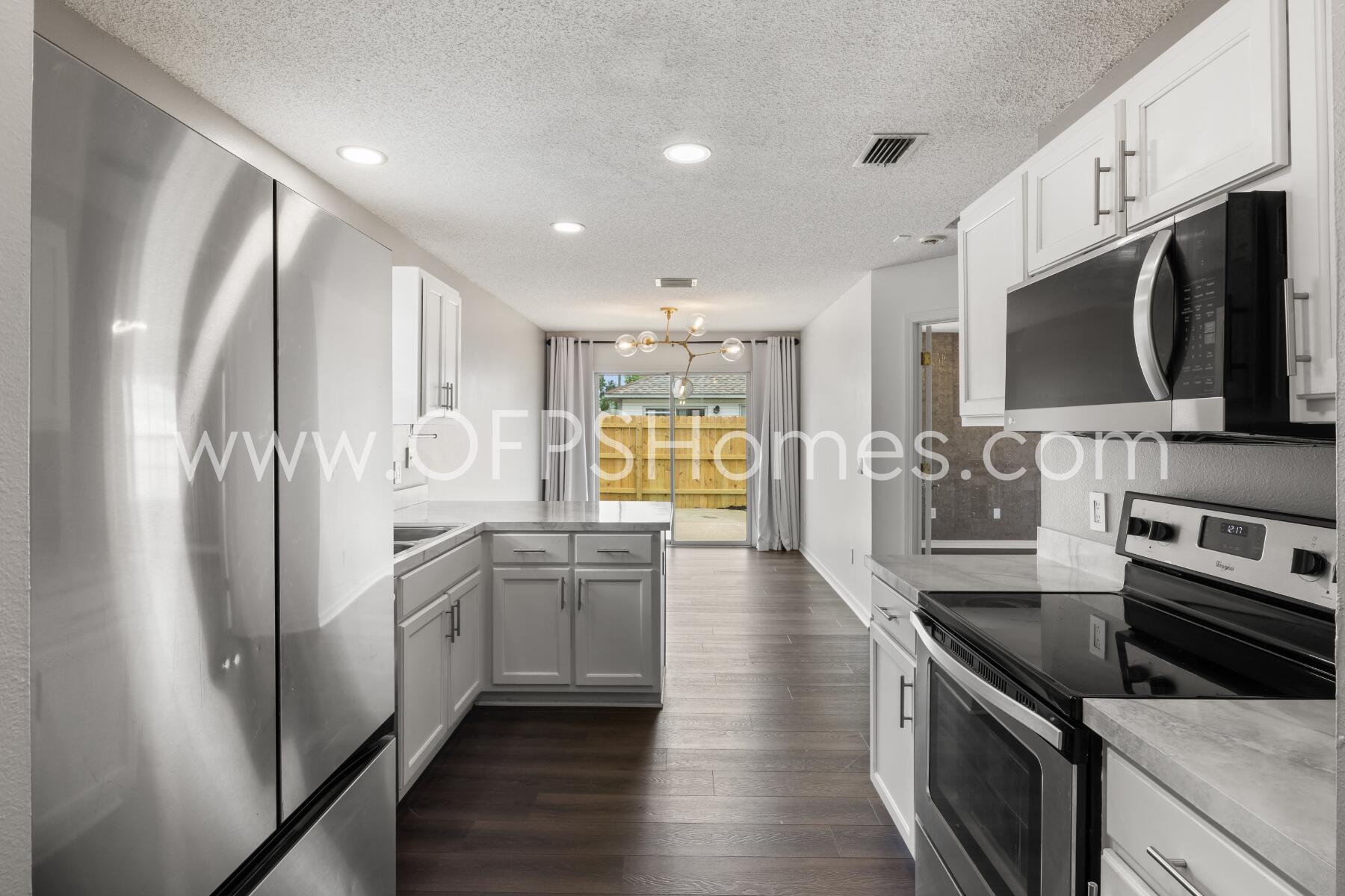 Cobblestone S/D - Residential Lease