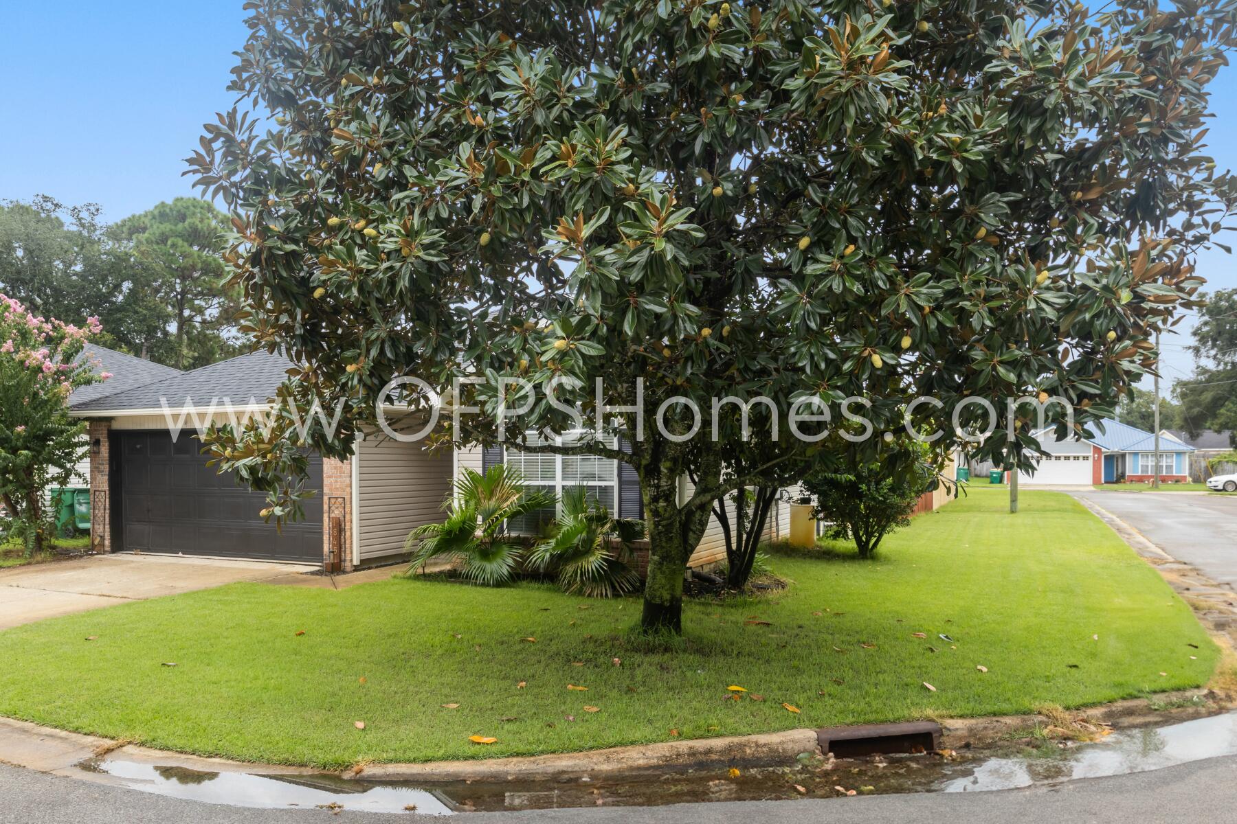 Cobblestone S/D - Residential Lease