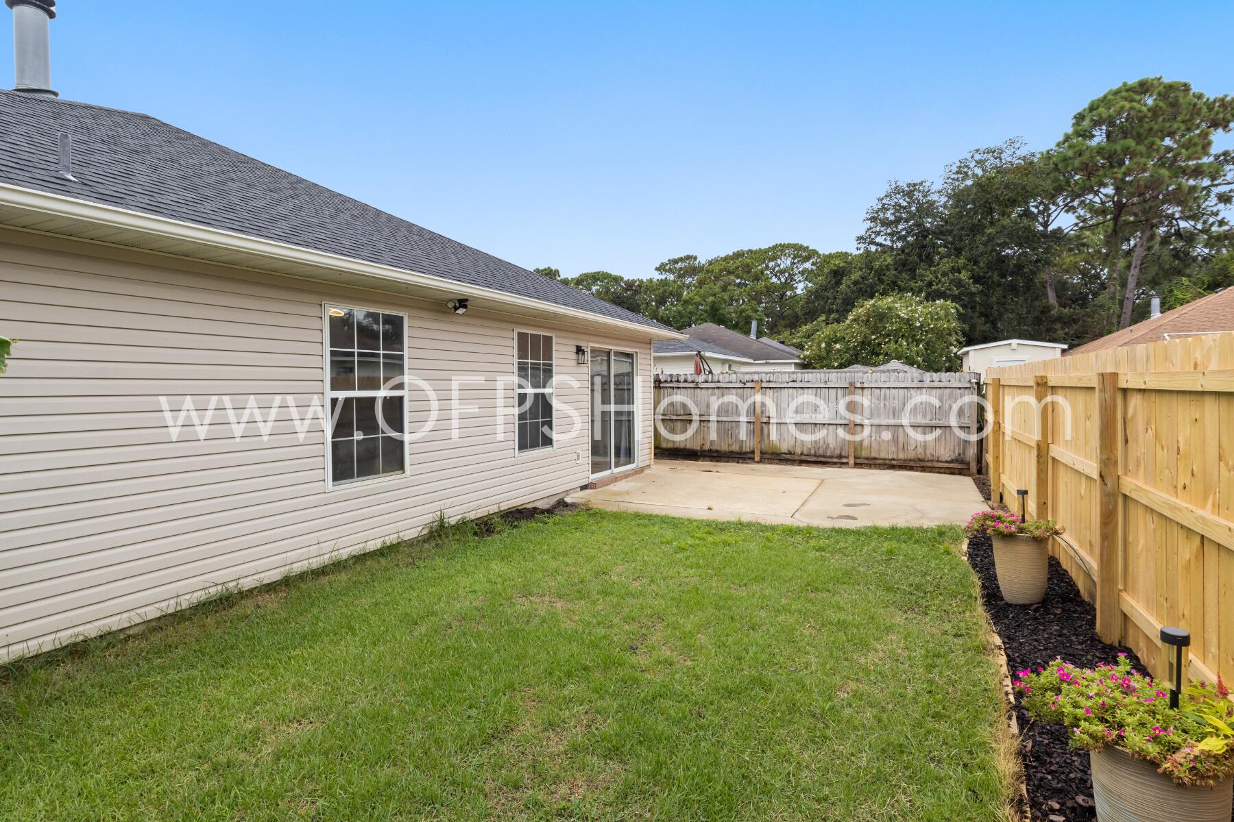 Cobblestone S/D - Residential Lease