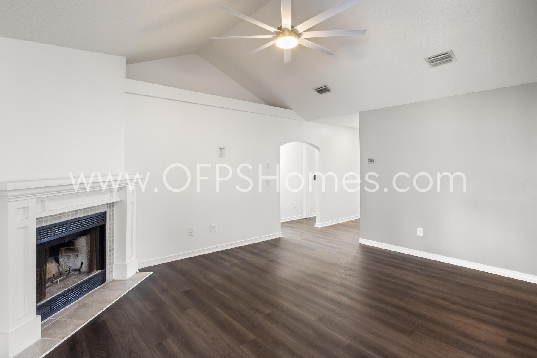 Cobblestone S/D - Residential Lease