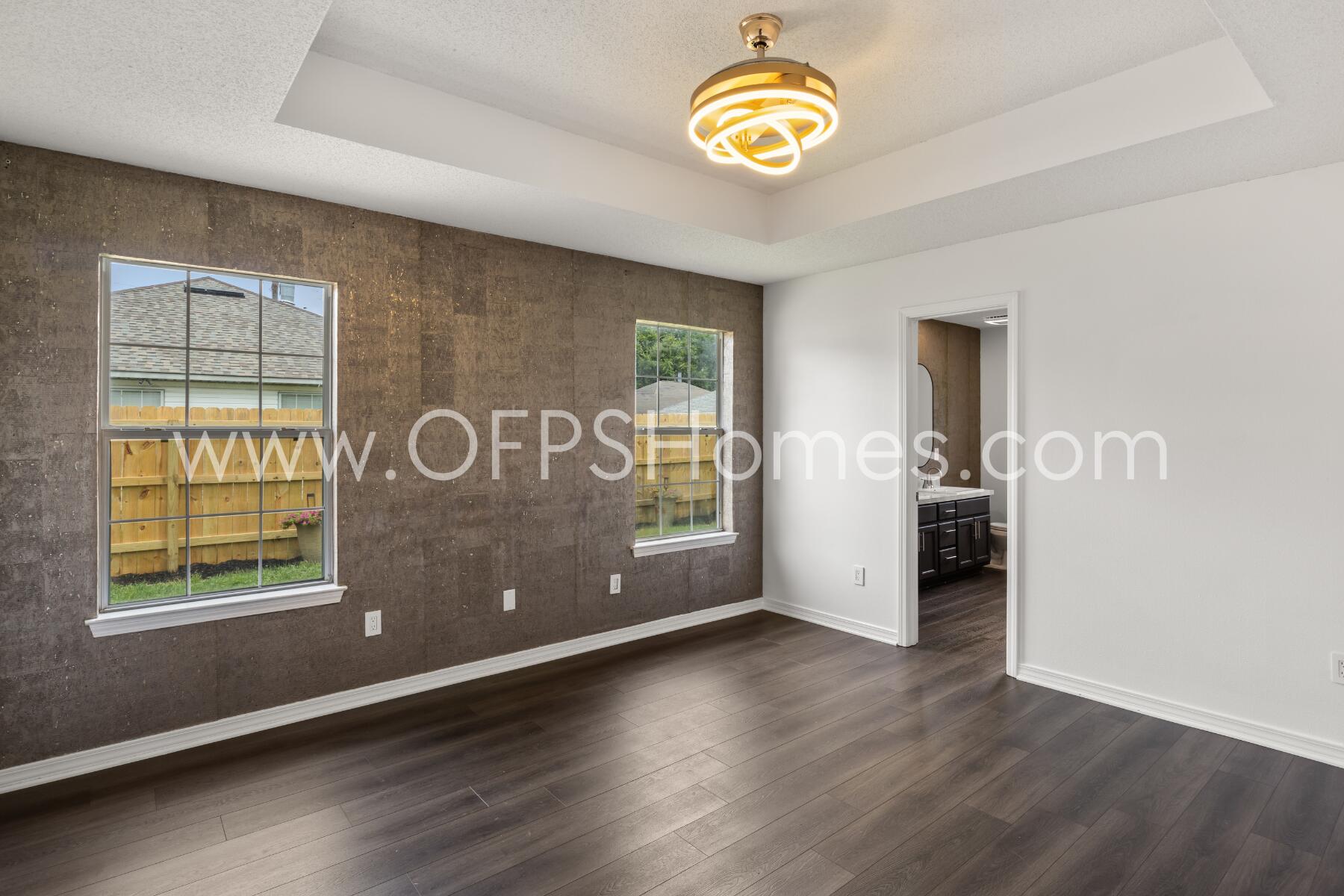 Cobblestone S/D - Residential Lease