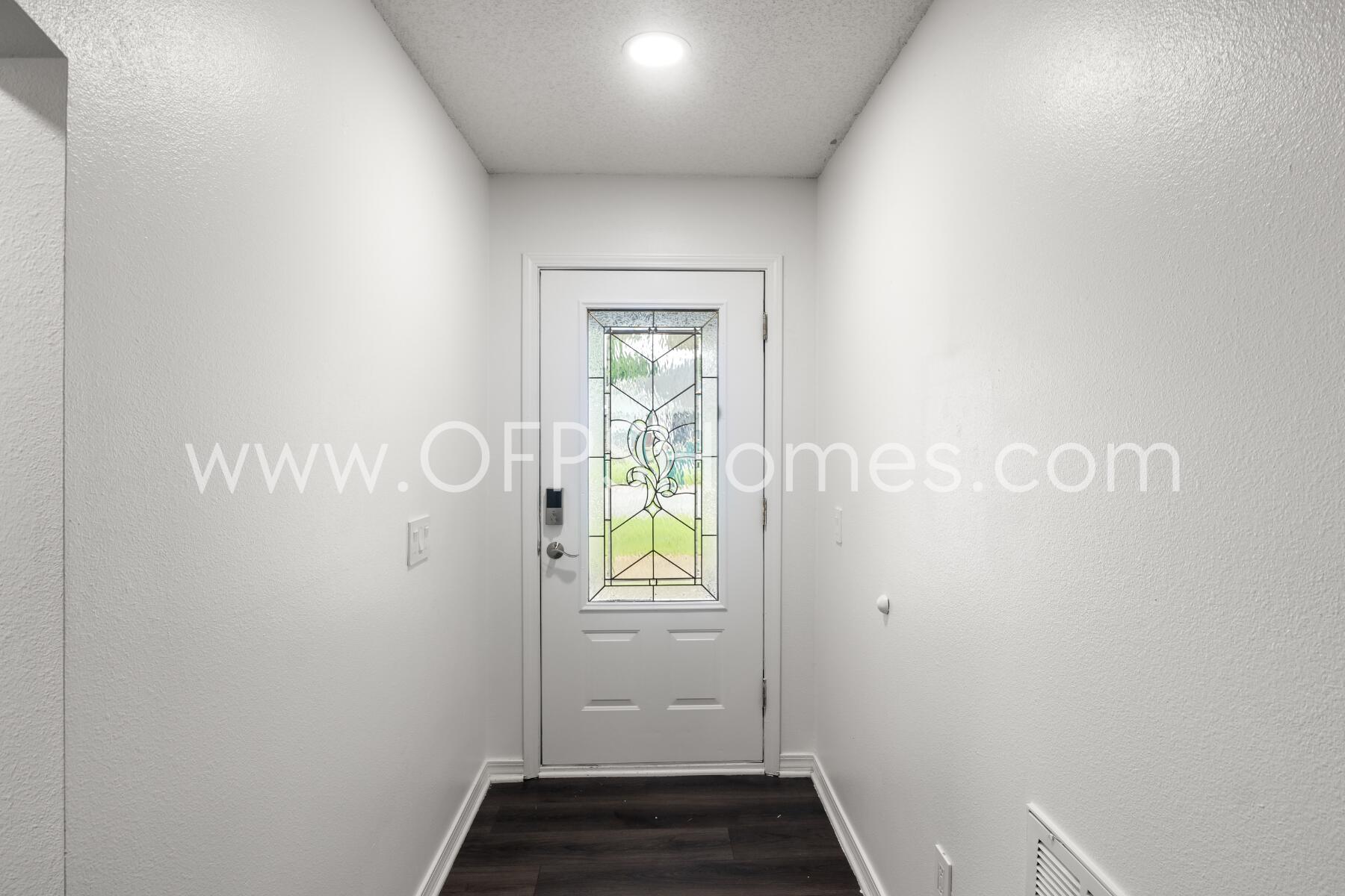 Cobblestone S/D - Residential Lease